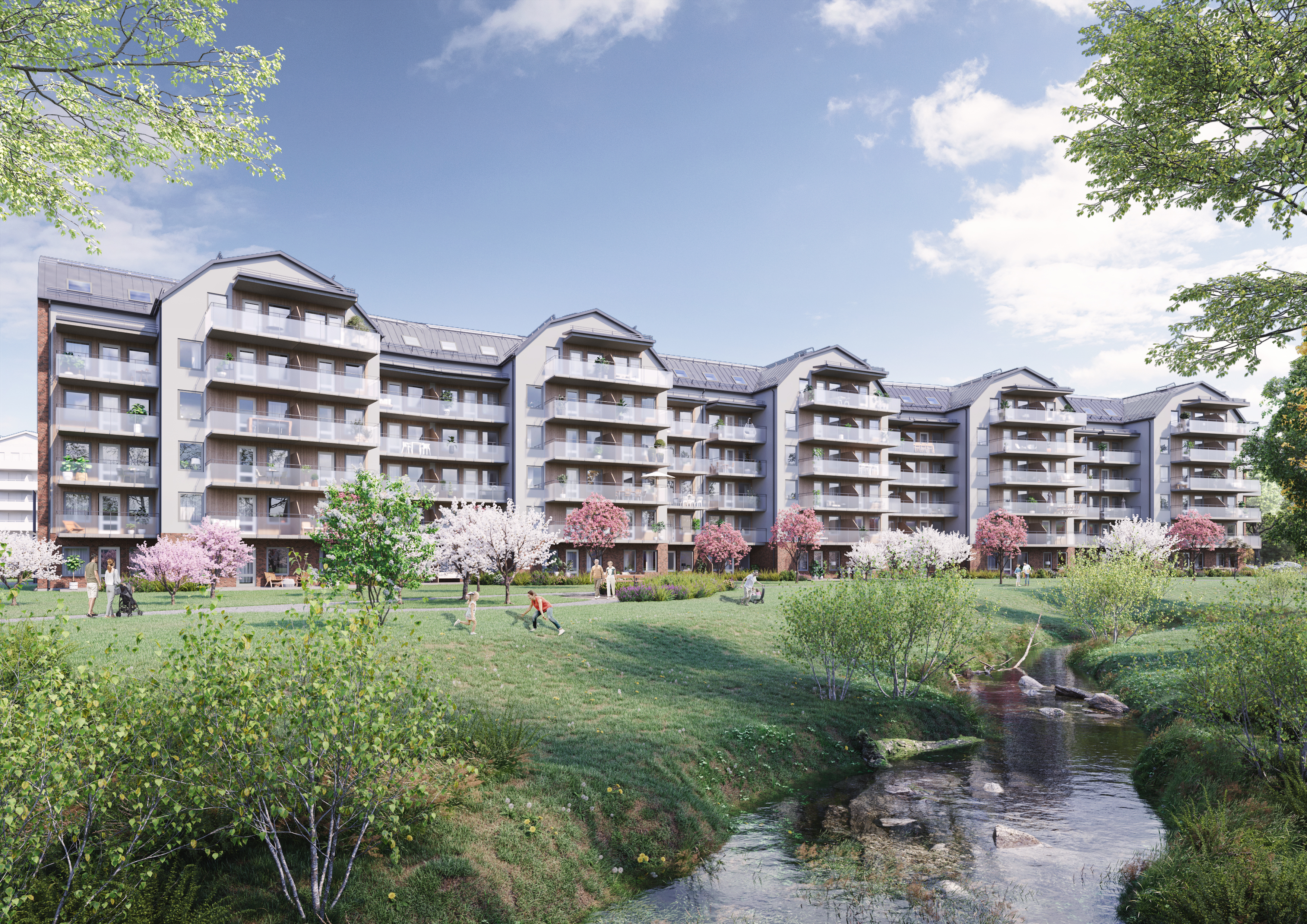 Rallarrosgränd 26, Umeå — photo 3