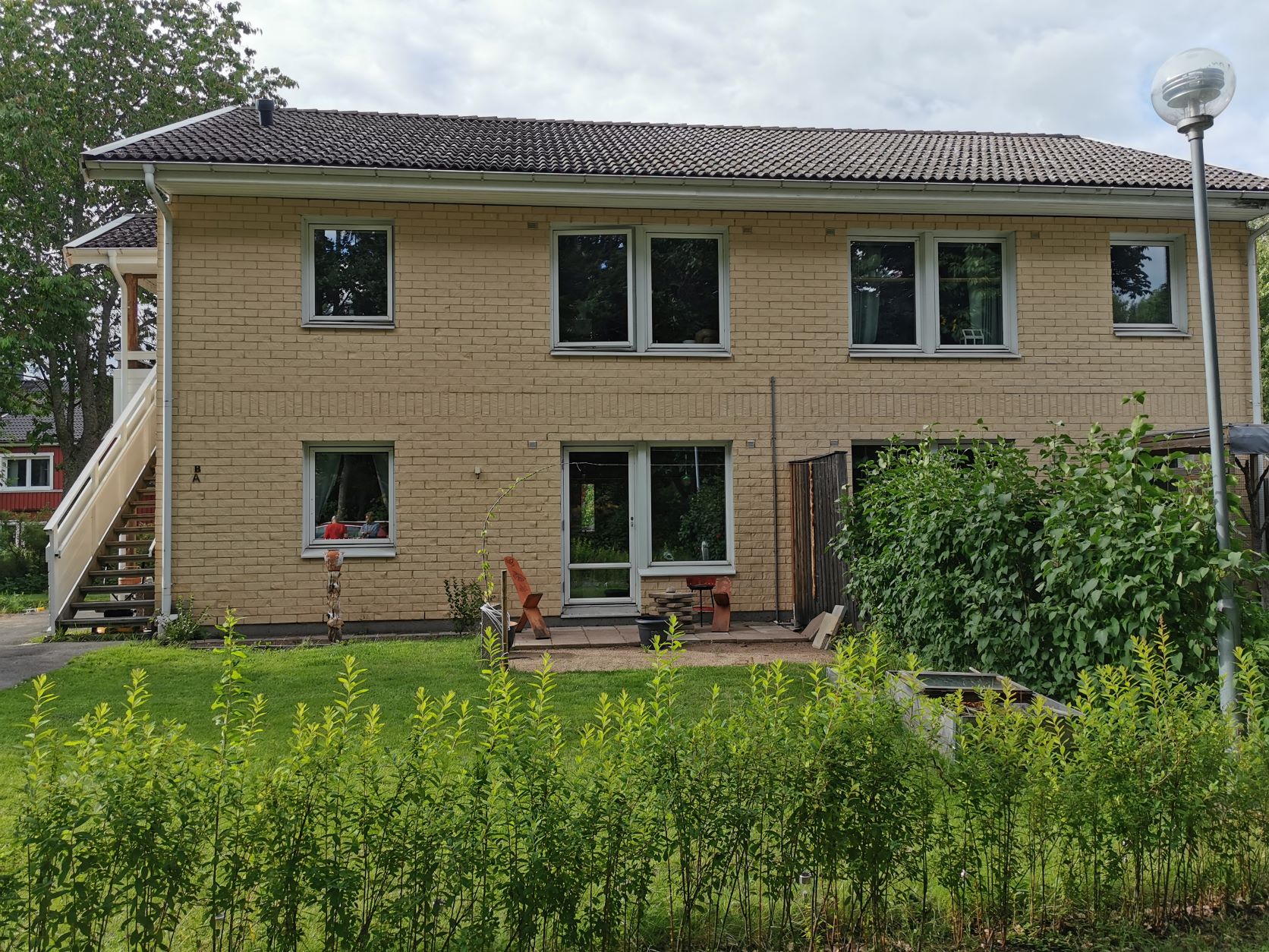 Lägenhet, 2 rooms, 65 sqm, Stensjön