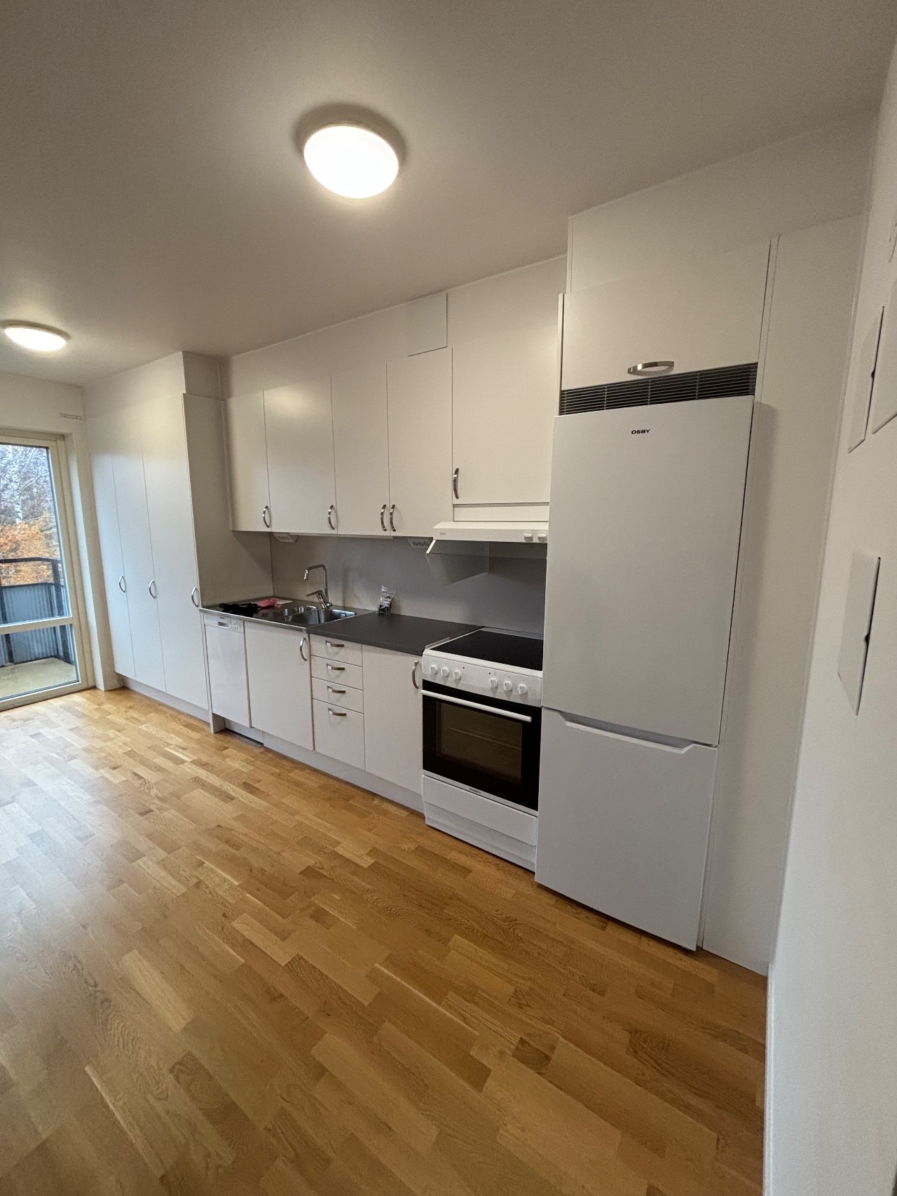 Apartment in NYKVARN, Brokvarn, Ladvreta - Bild 4