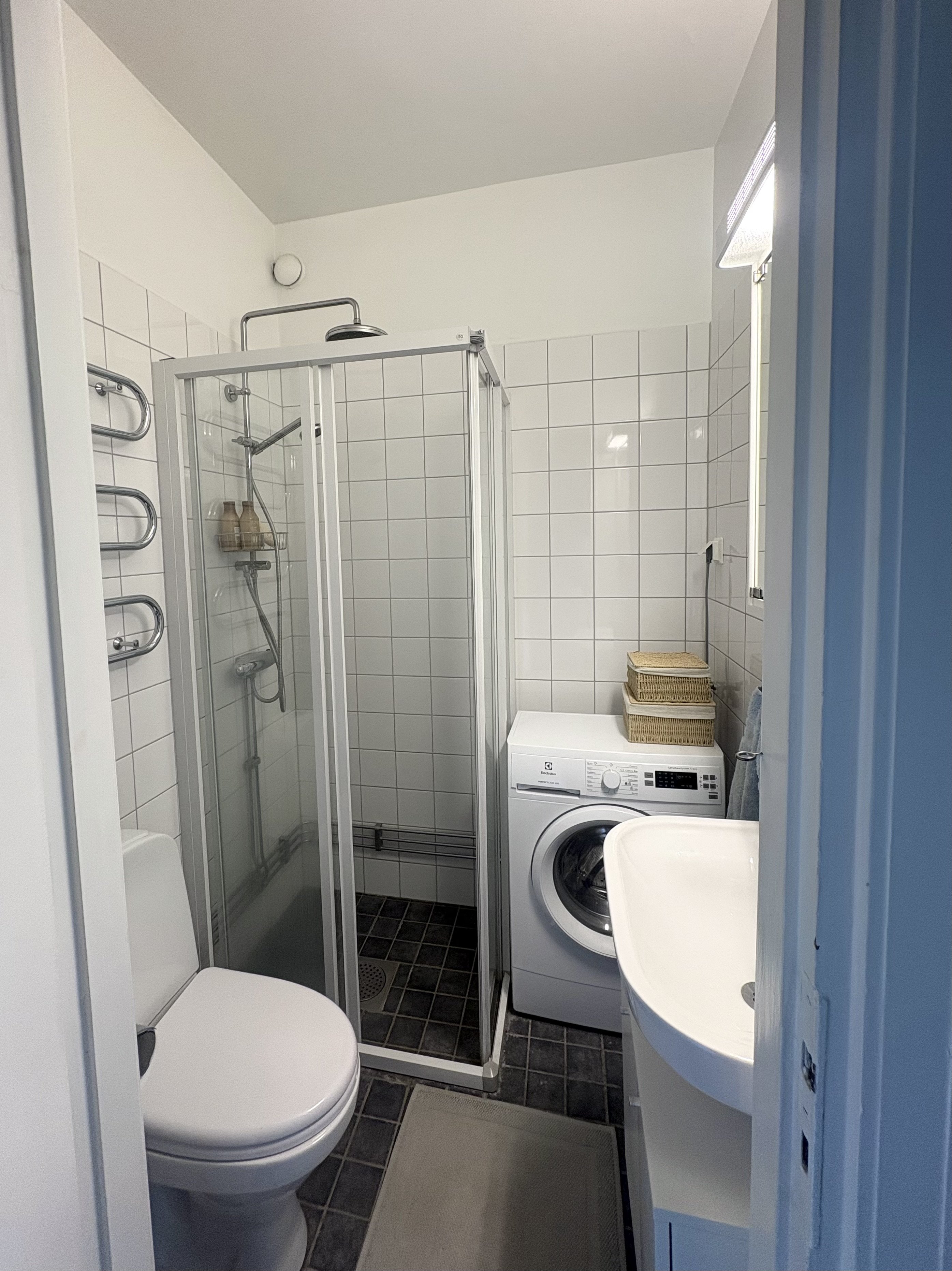 2 rok · 29 m² i Stockholm – bild 7