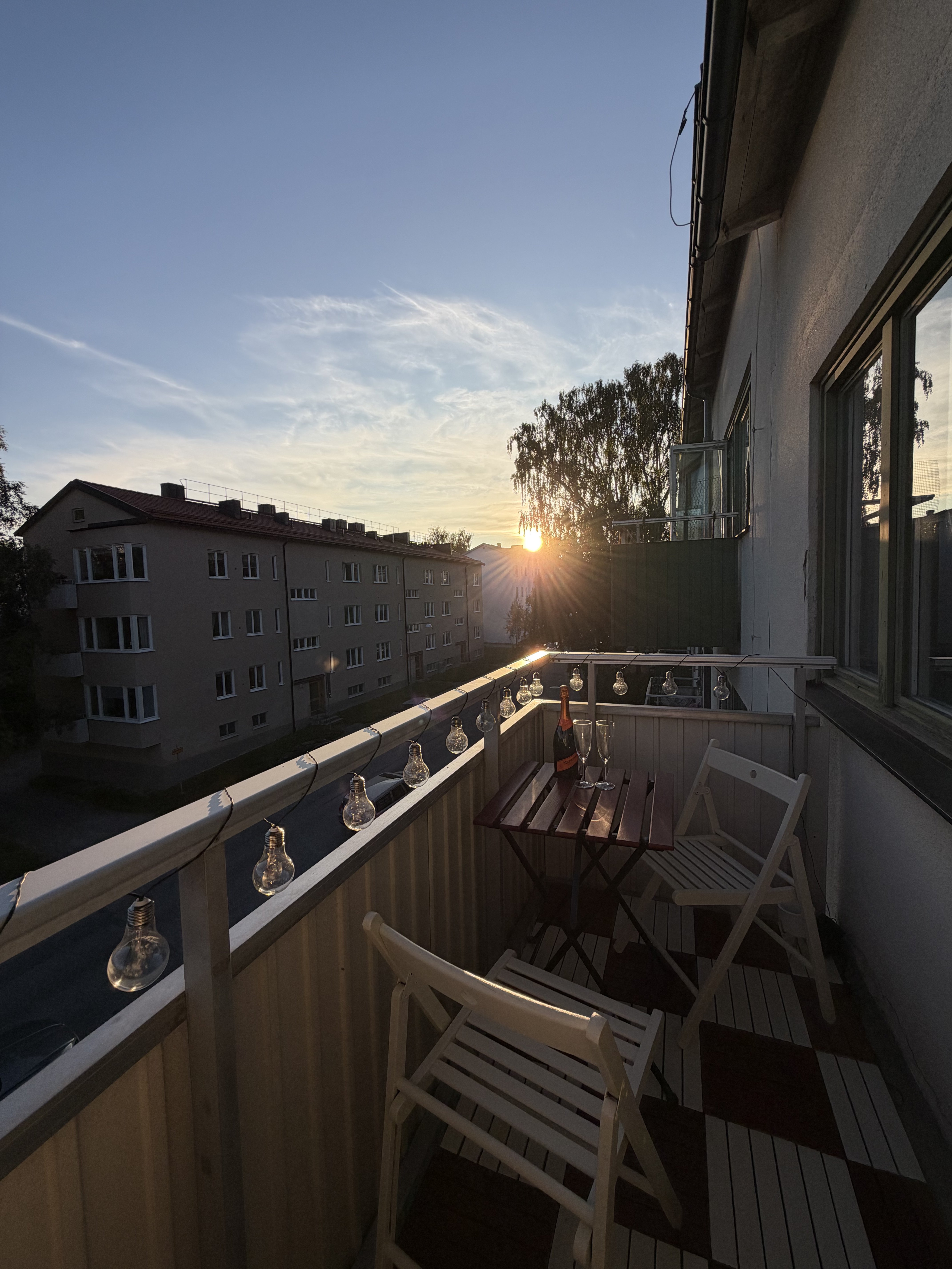 2 rok · 38 m² i Bromma – bild 9