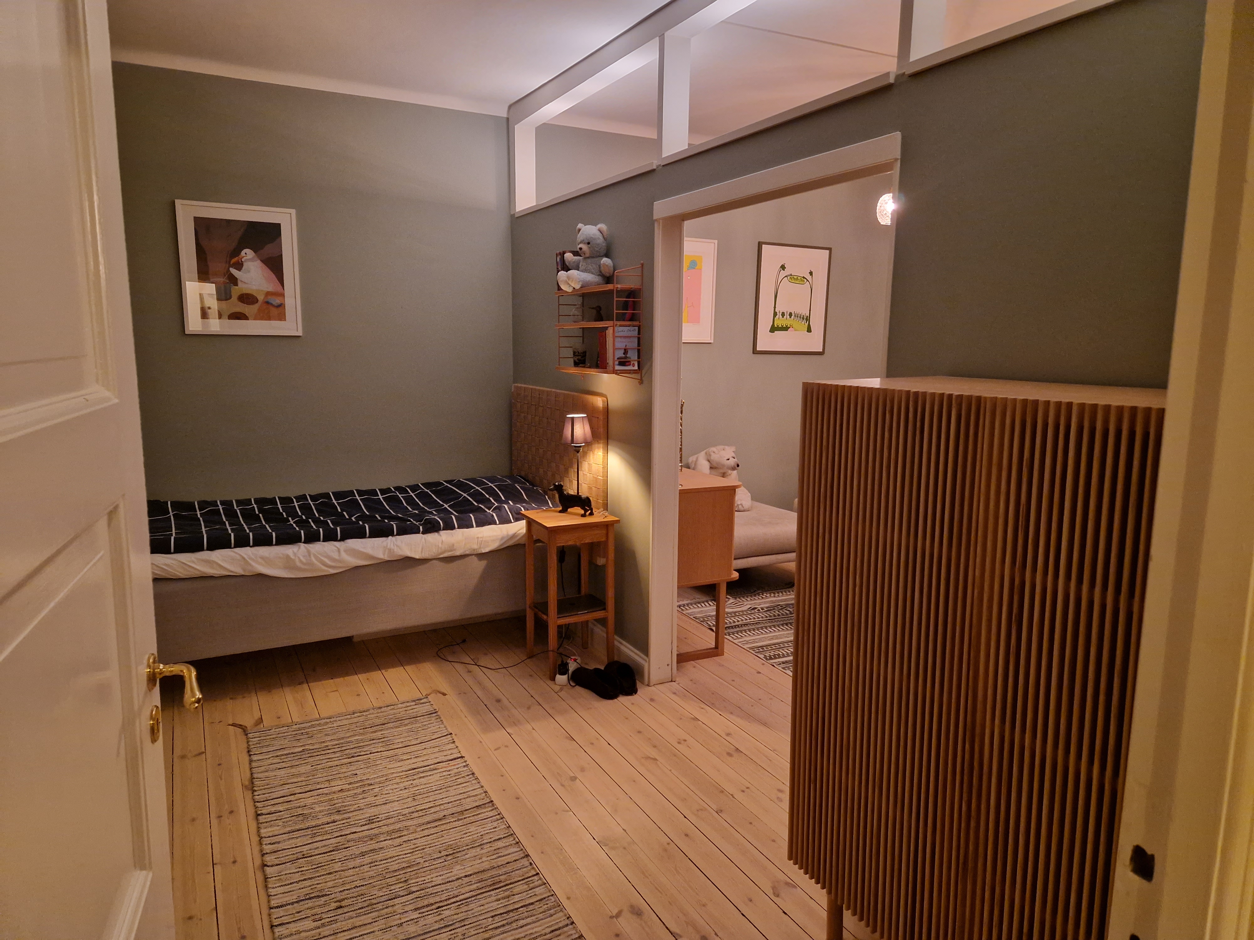 Falugatan, Stockholm — photo 5