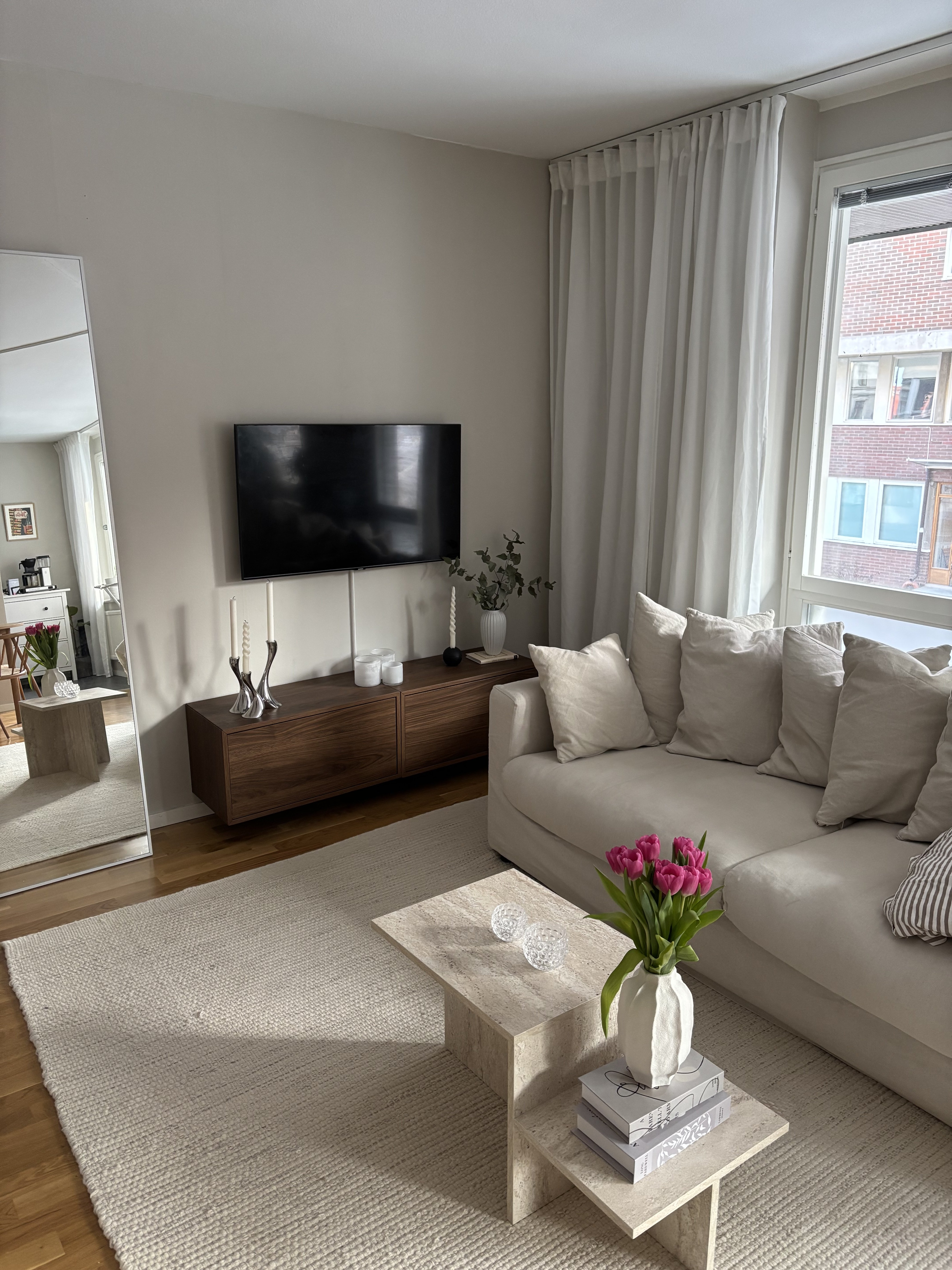 Lägenhet, 2 rooms, 38 sqm, Göteborg