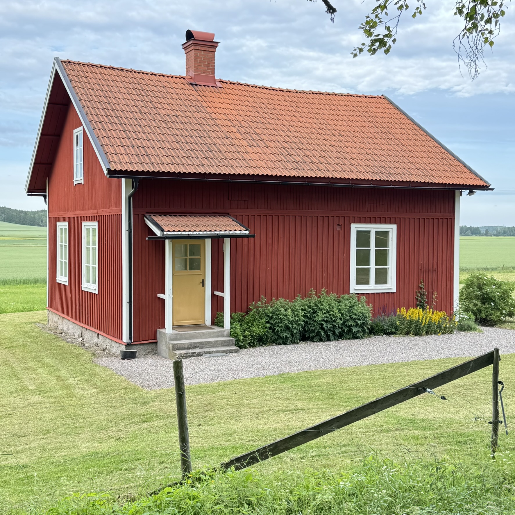 BISKOPSKULLA LANDSBERGA 6, Örsundsbro — photo 5