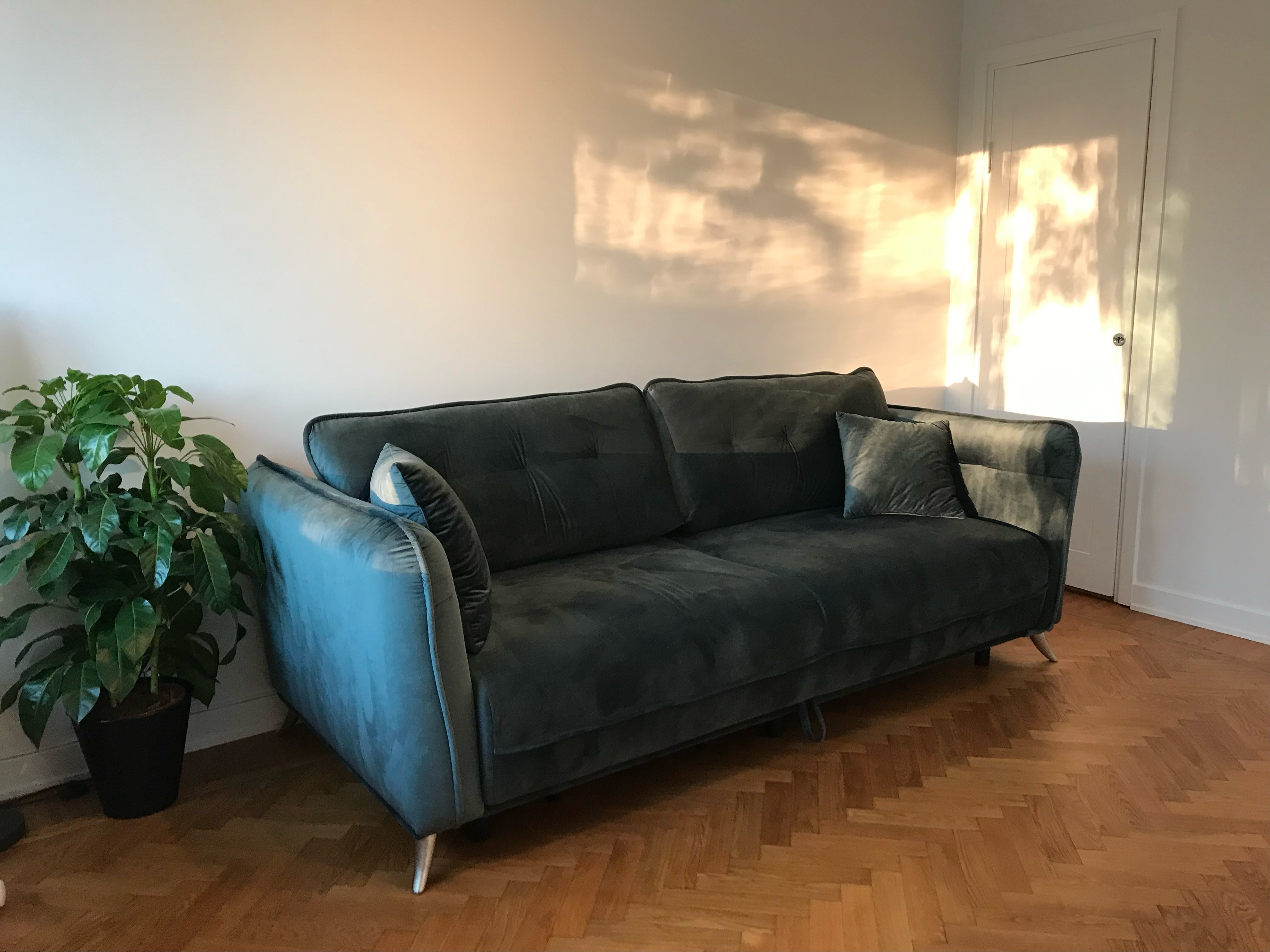 Valhallavägen, Stockholm — photo 3