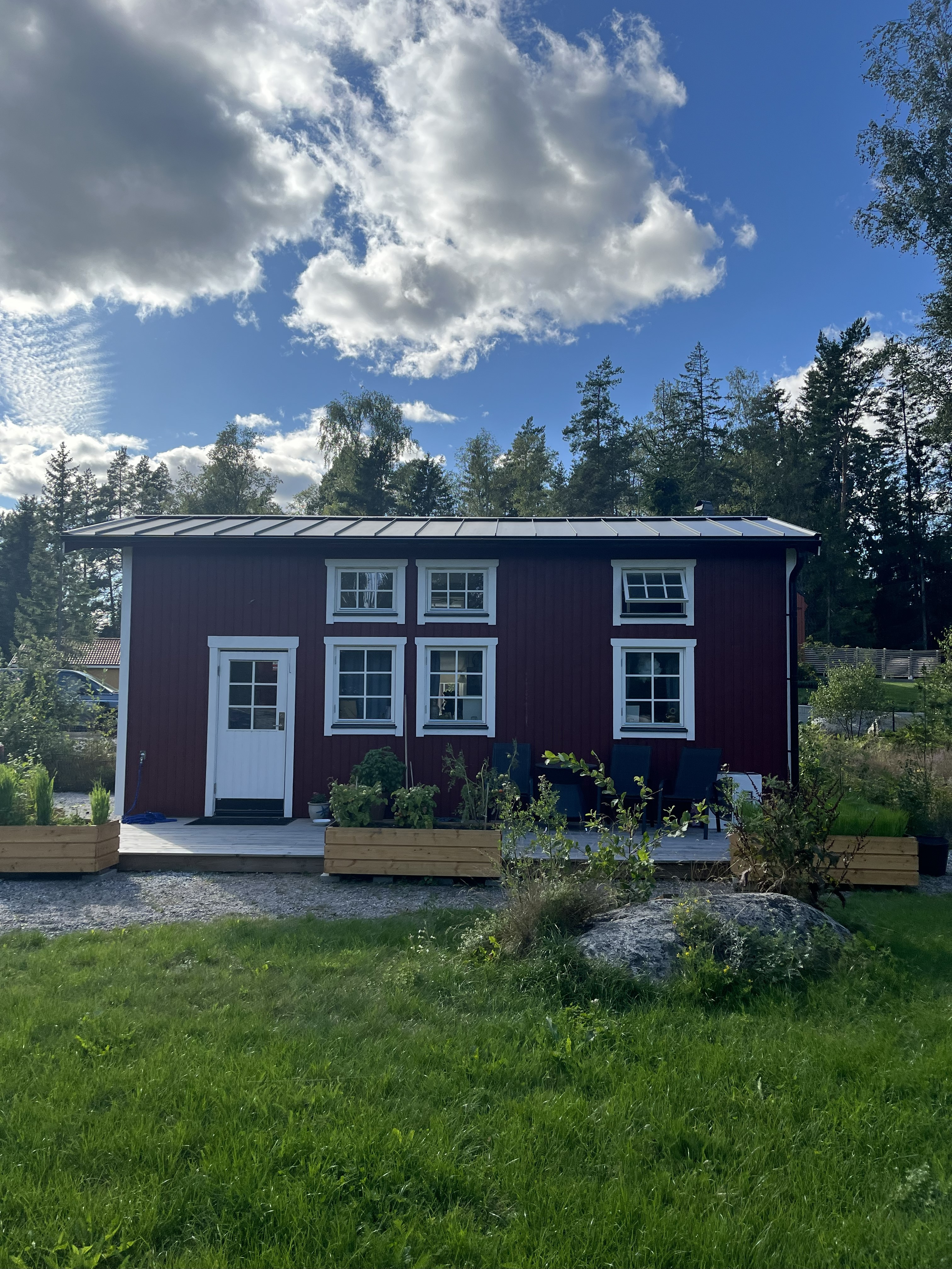 Övrigt, 2 rooms, 30 sqm, Vallentuna