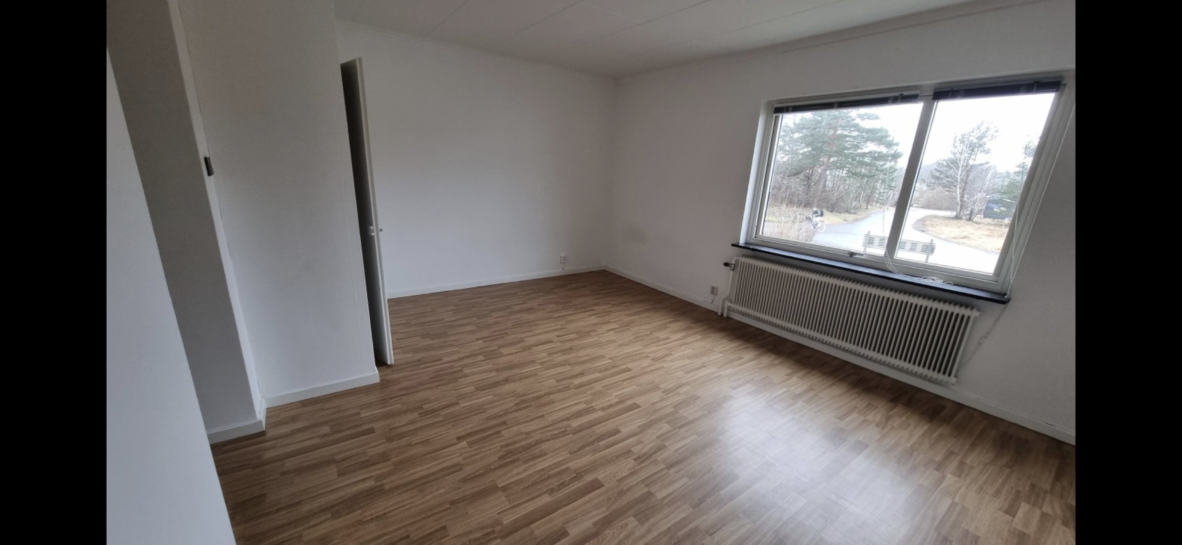 Apartment in Åsa, Hallands län - Bild 4