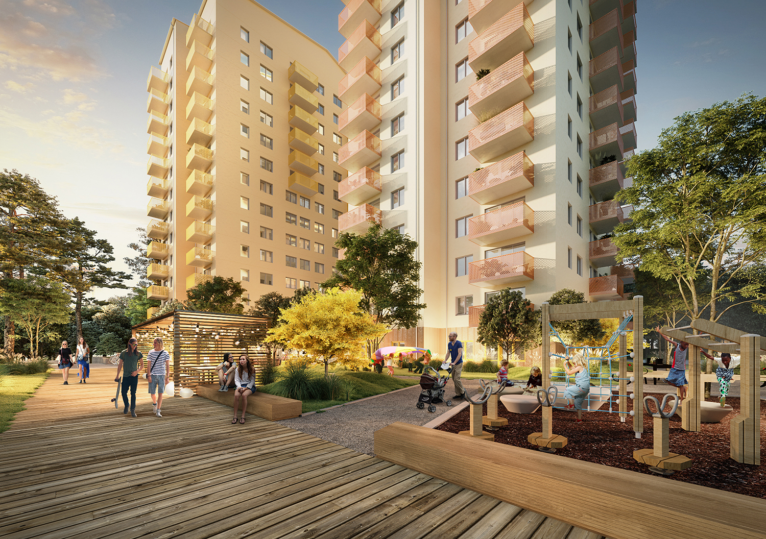 Babordsgatan 2 B, Västerås — photo 5