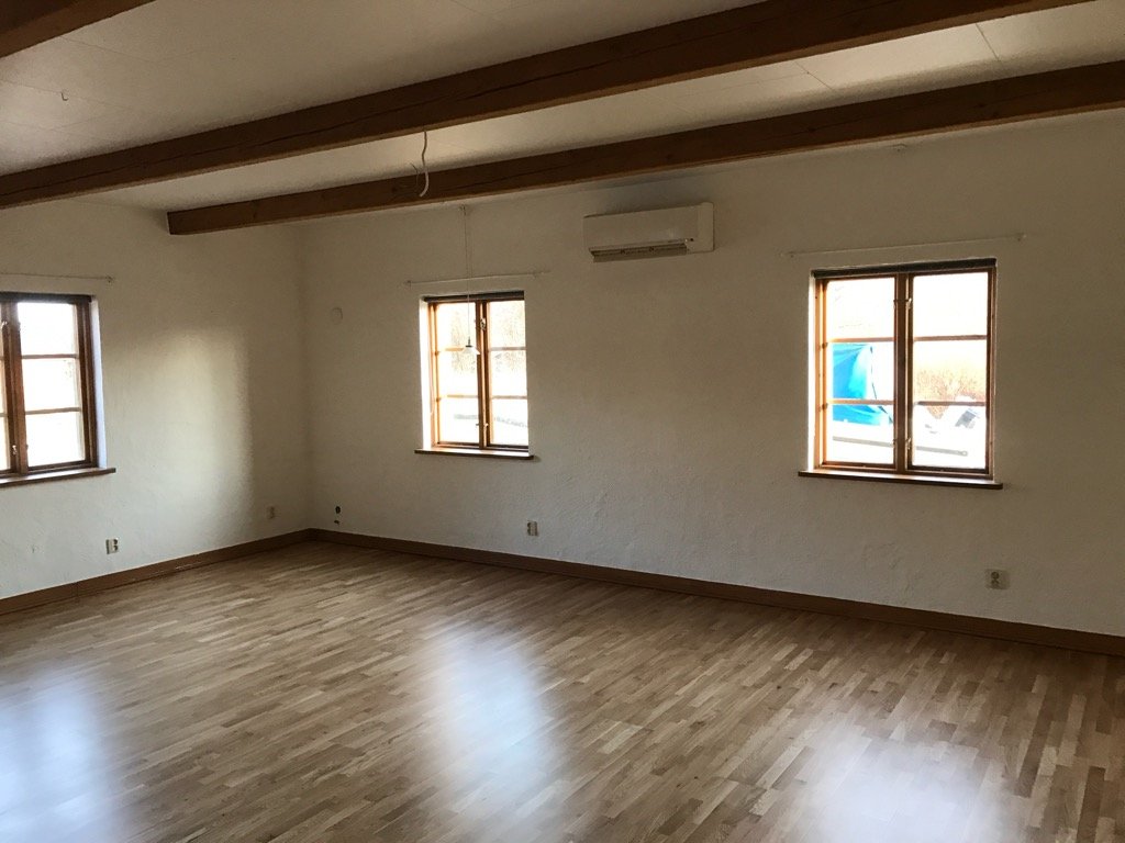 Lägenhet, 2 rooms, 60 sqm, Tollarp