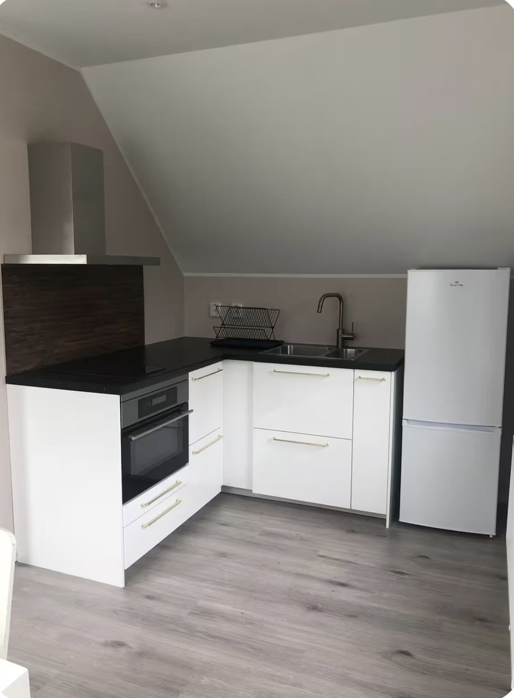 Askims Kyrkväg, Hovås — photo 3