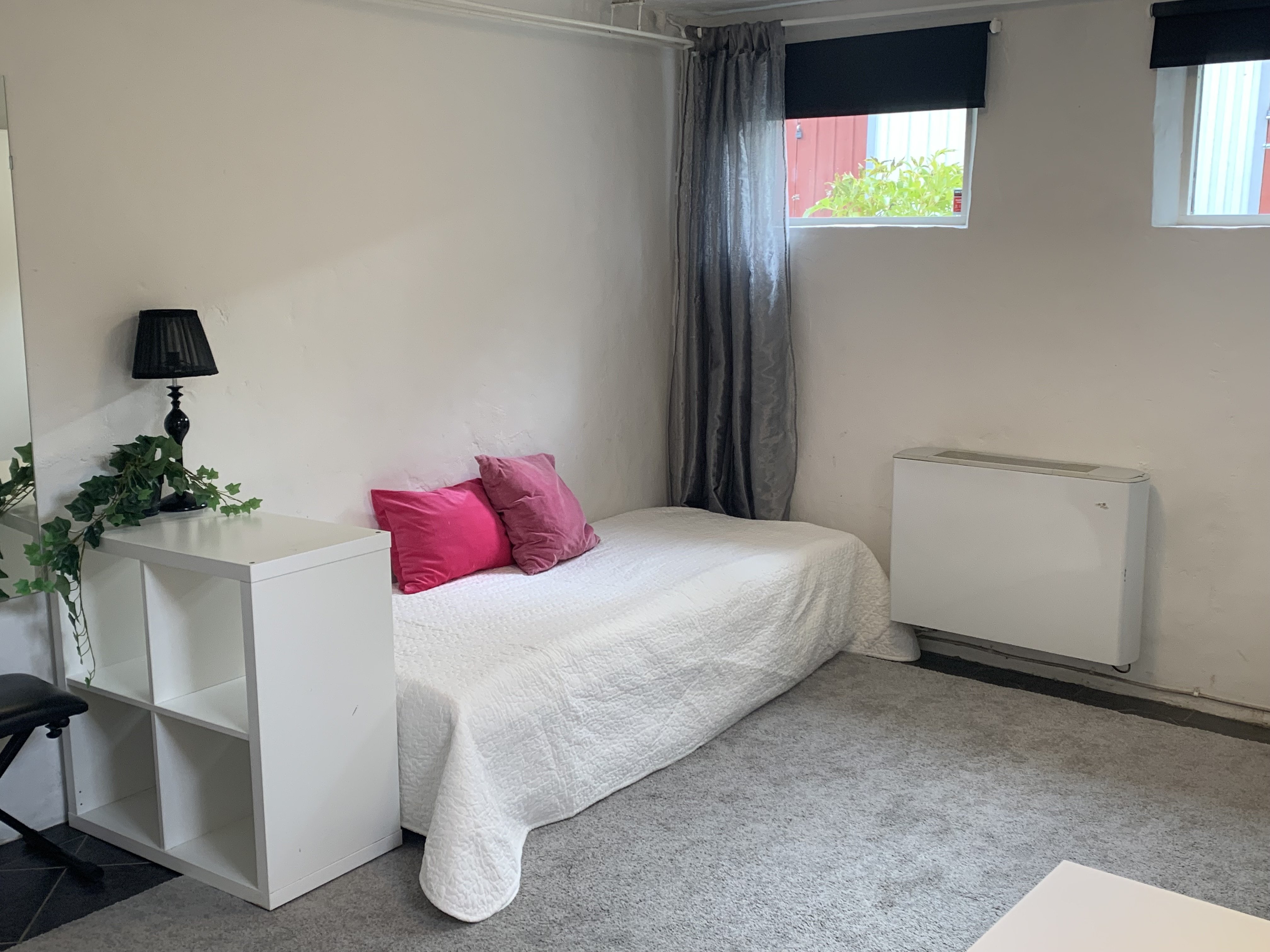 Övrigt, 2 rooms, 20 sqm, Sollentuna