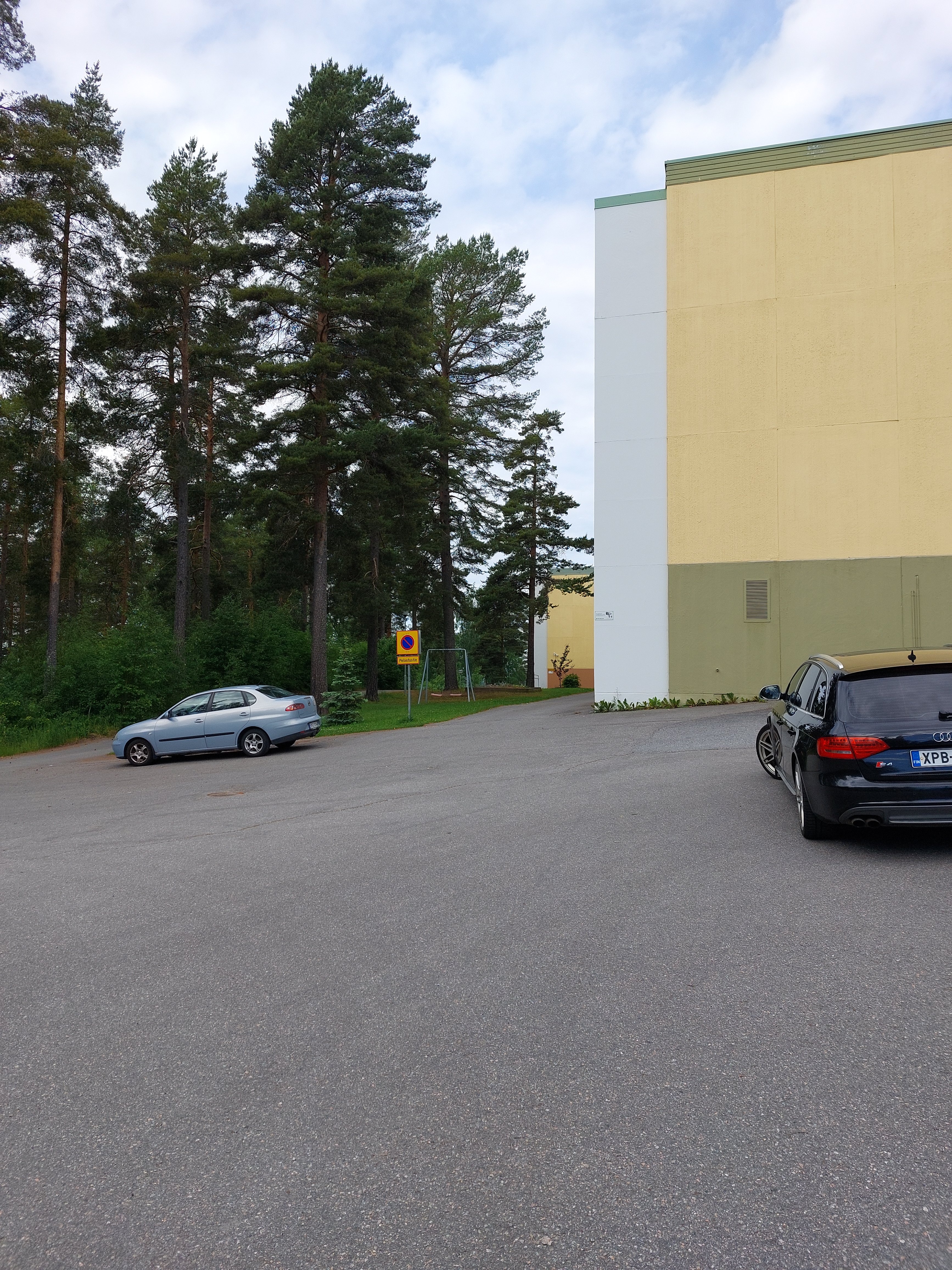 Edullista asuntoa etsimässä? 4