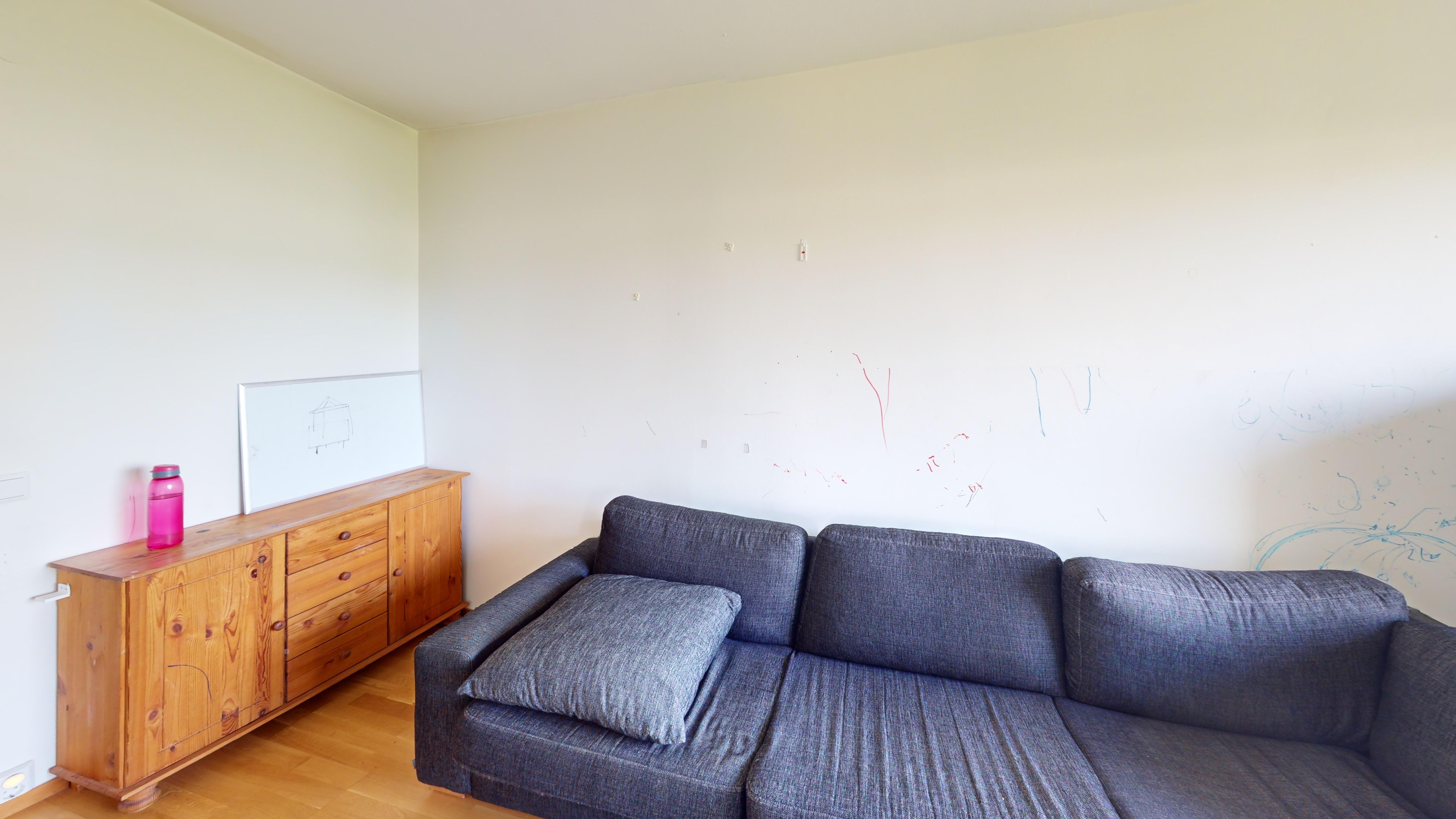 Lägenhet – Göteborg, Södra Biskopsgården - Bild 5