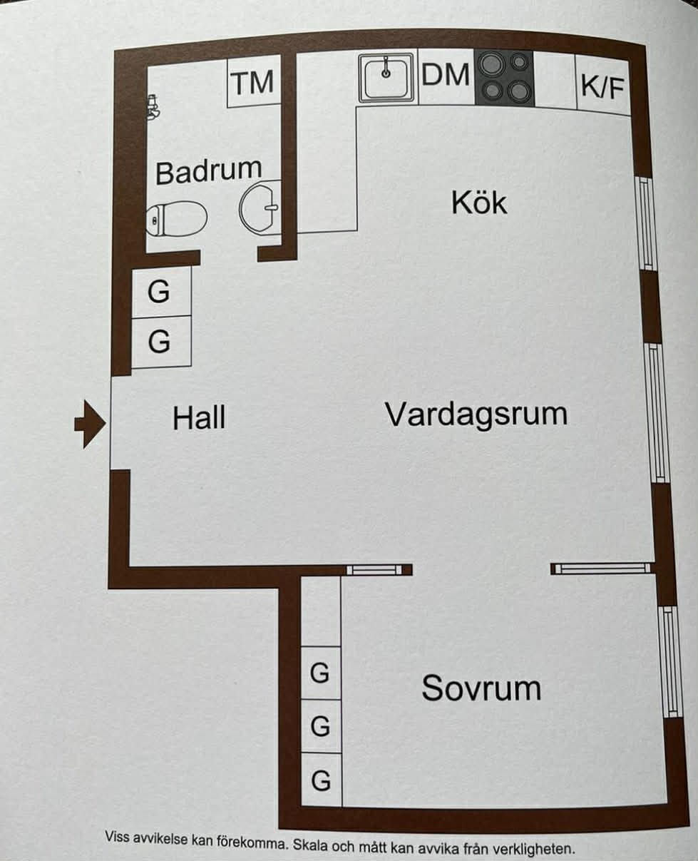 Drottninghusgränd, Stockholm — photo 3