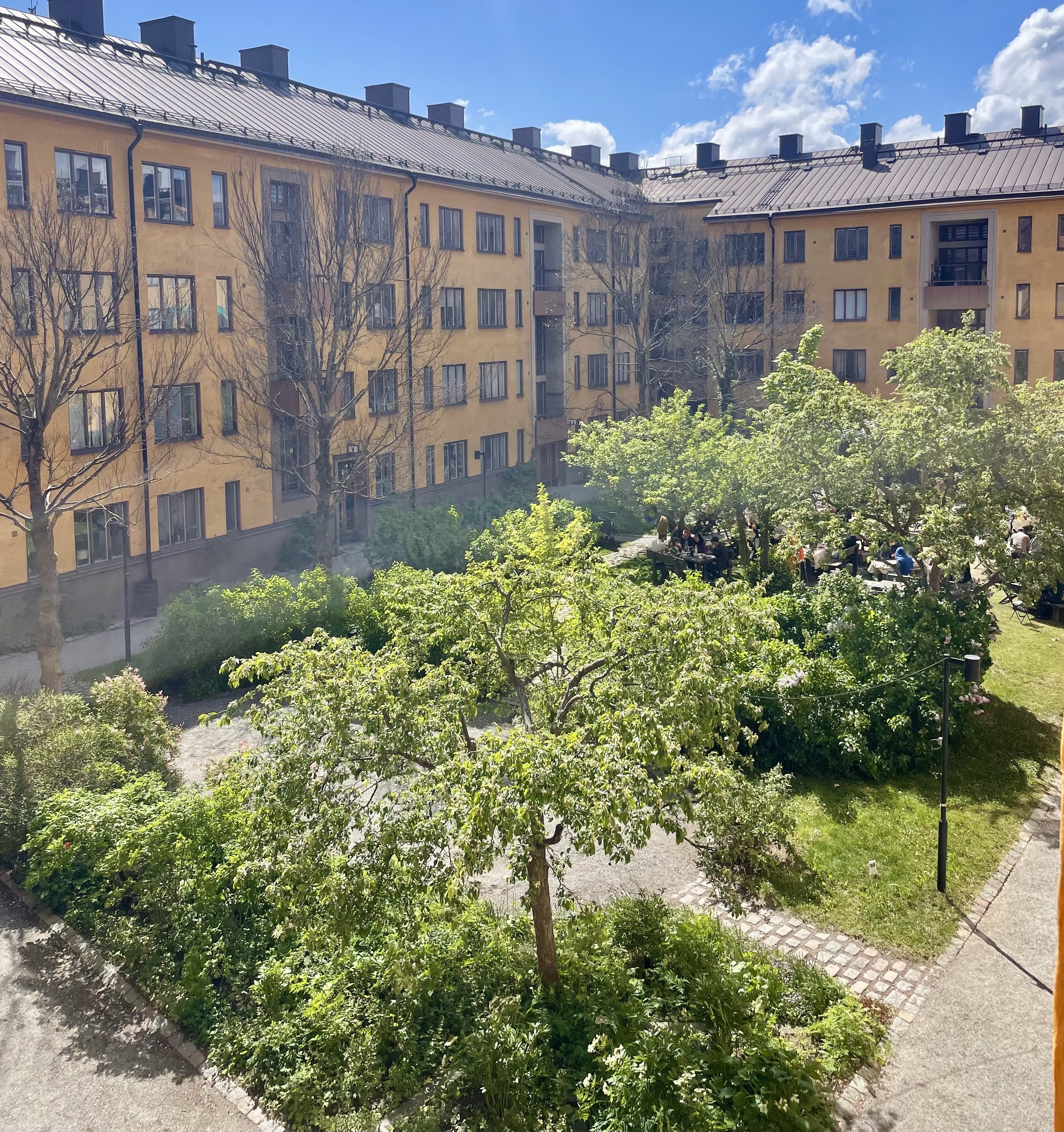 Klippgatan, Stockholm — photo 2