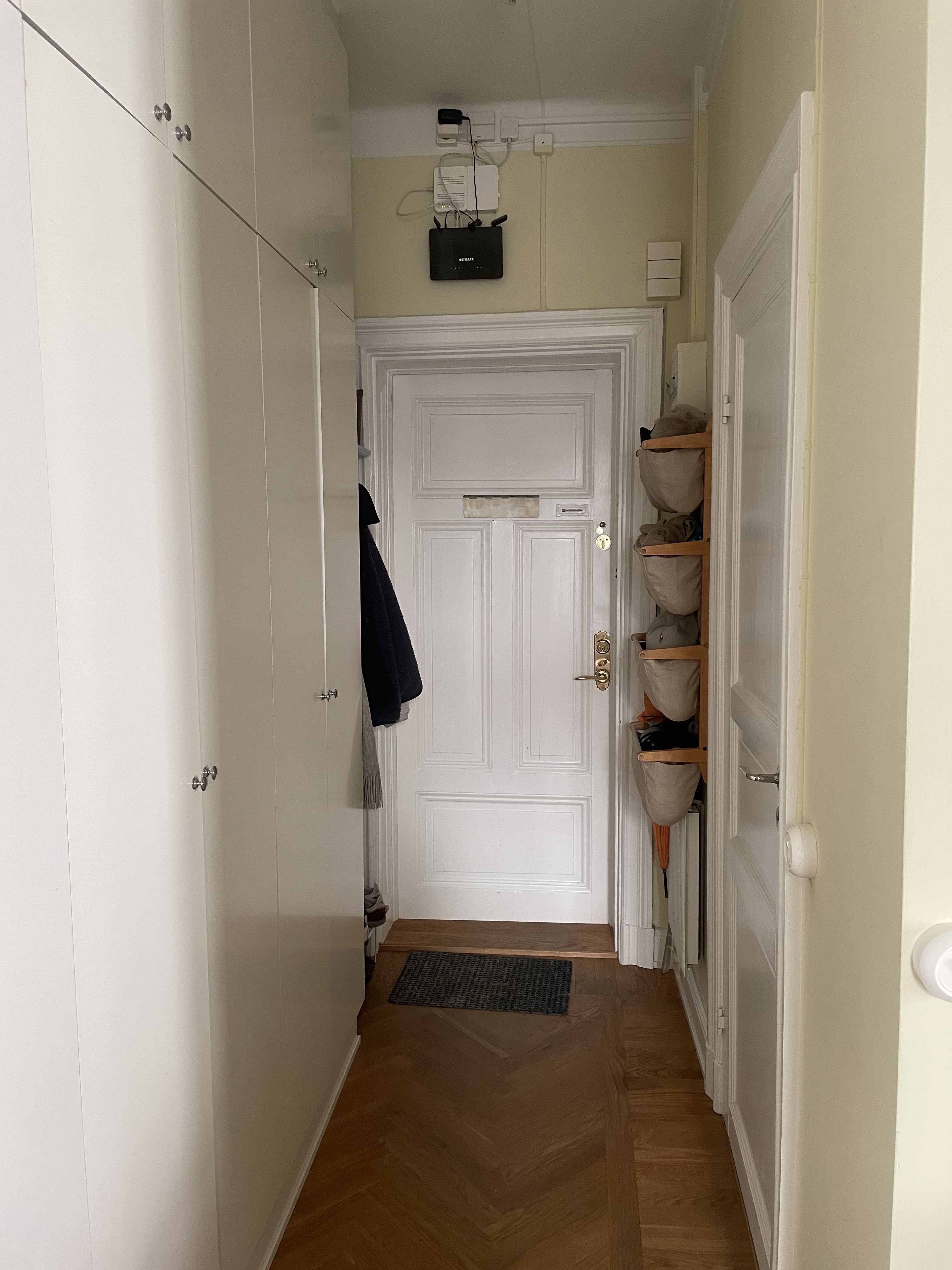 1 rum och kök, Stockholm — 15 000 kr/mån