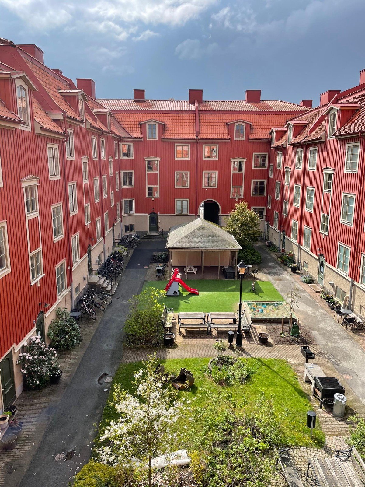Ankargatan