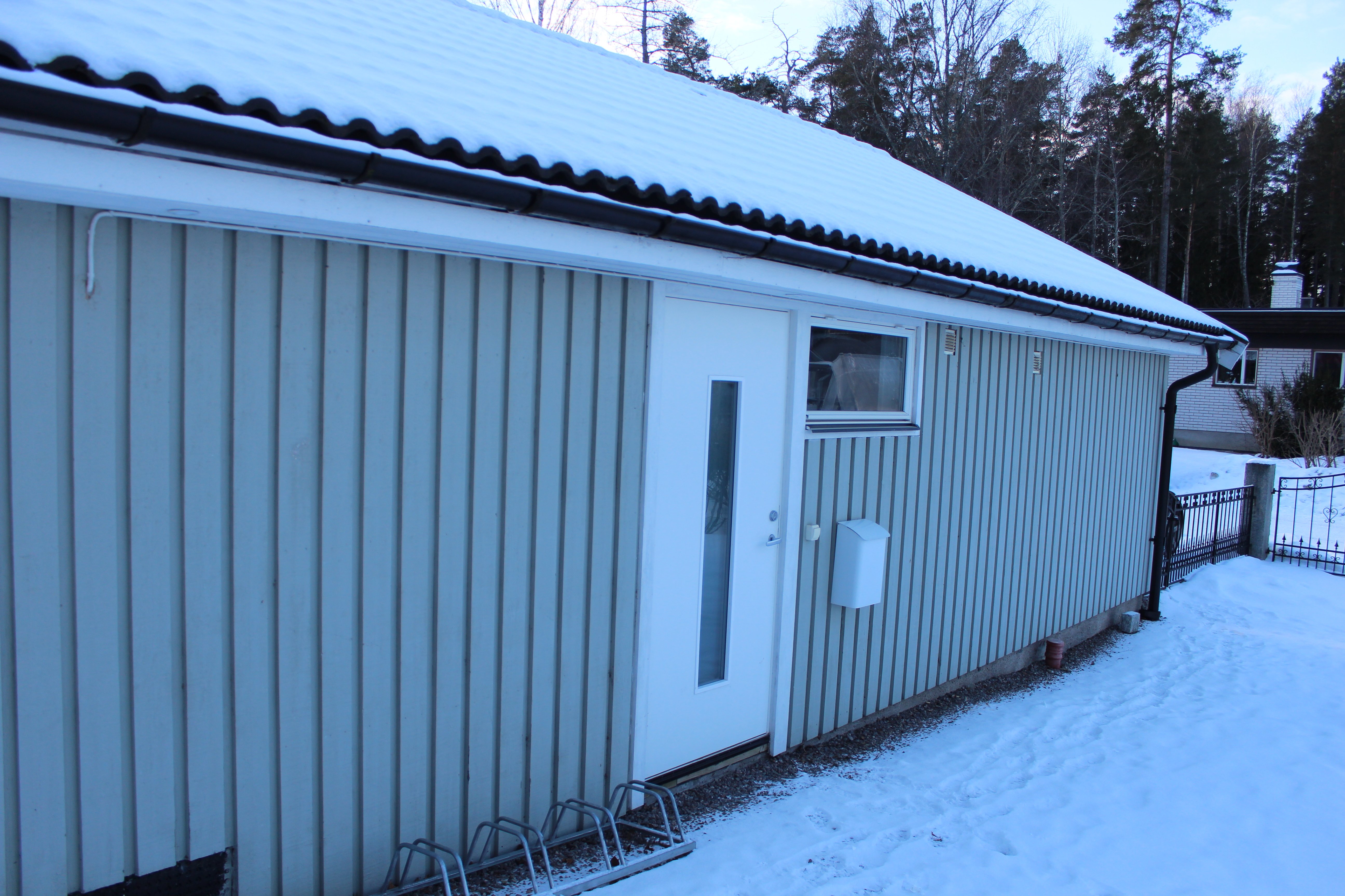 Lägenhet, 2 rum, 35 kvm, Täby