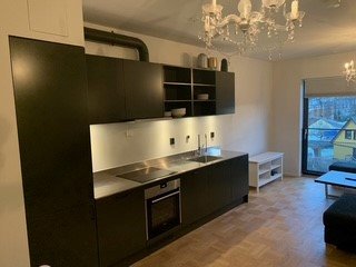 Lägenhet, 2 rooms, 52 sqm, Sollentuna