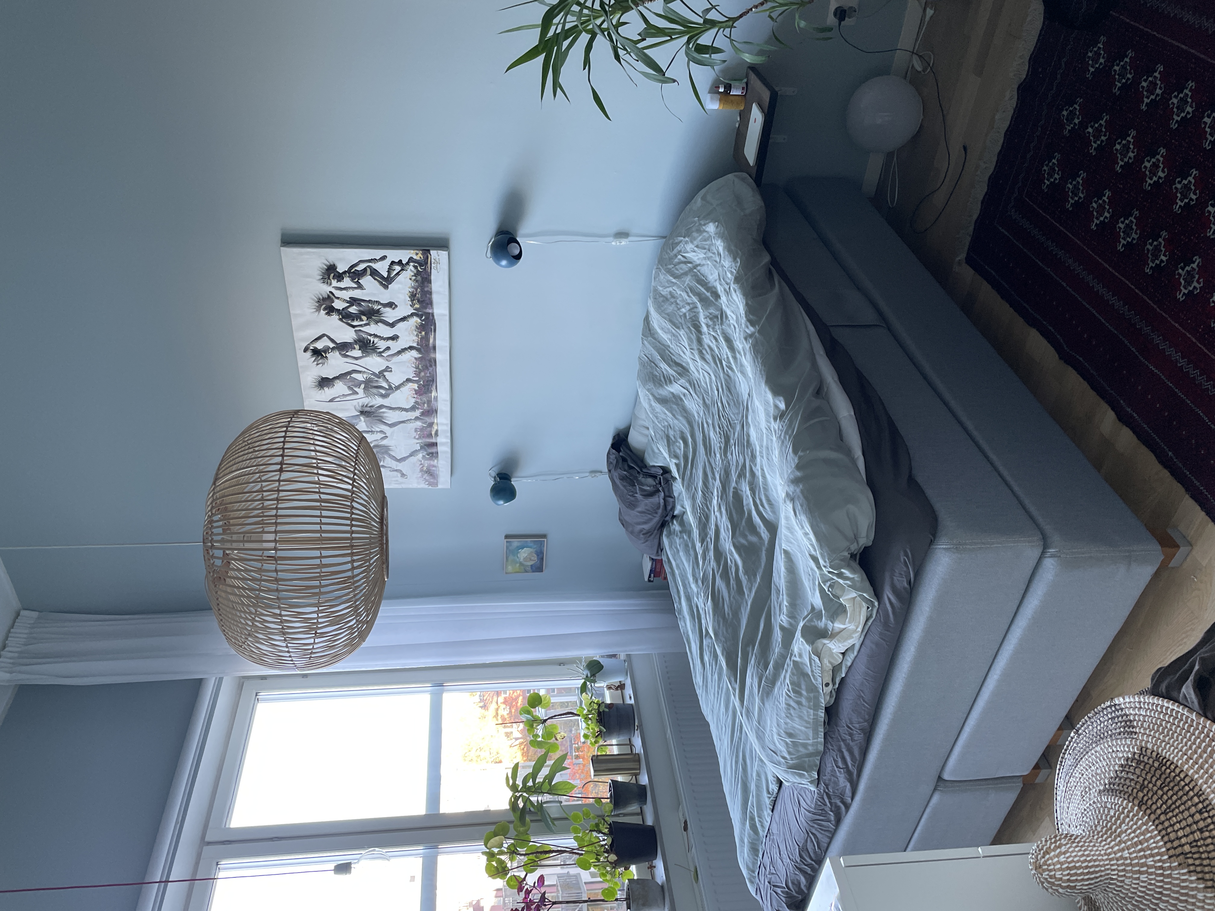 2 rum och kök, Hägersten — 16 500 kr/mån — bild 3