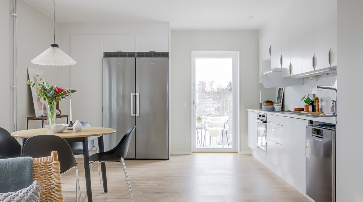 Doktor Westerlunds gata 15F, Enköping — photo 3