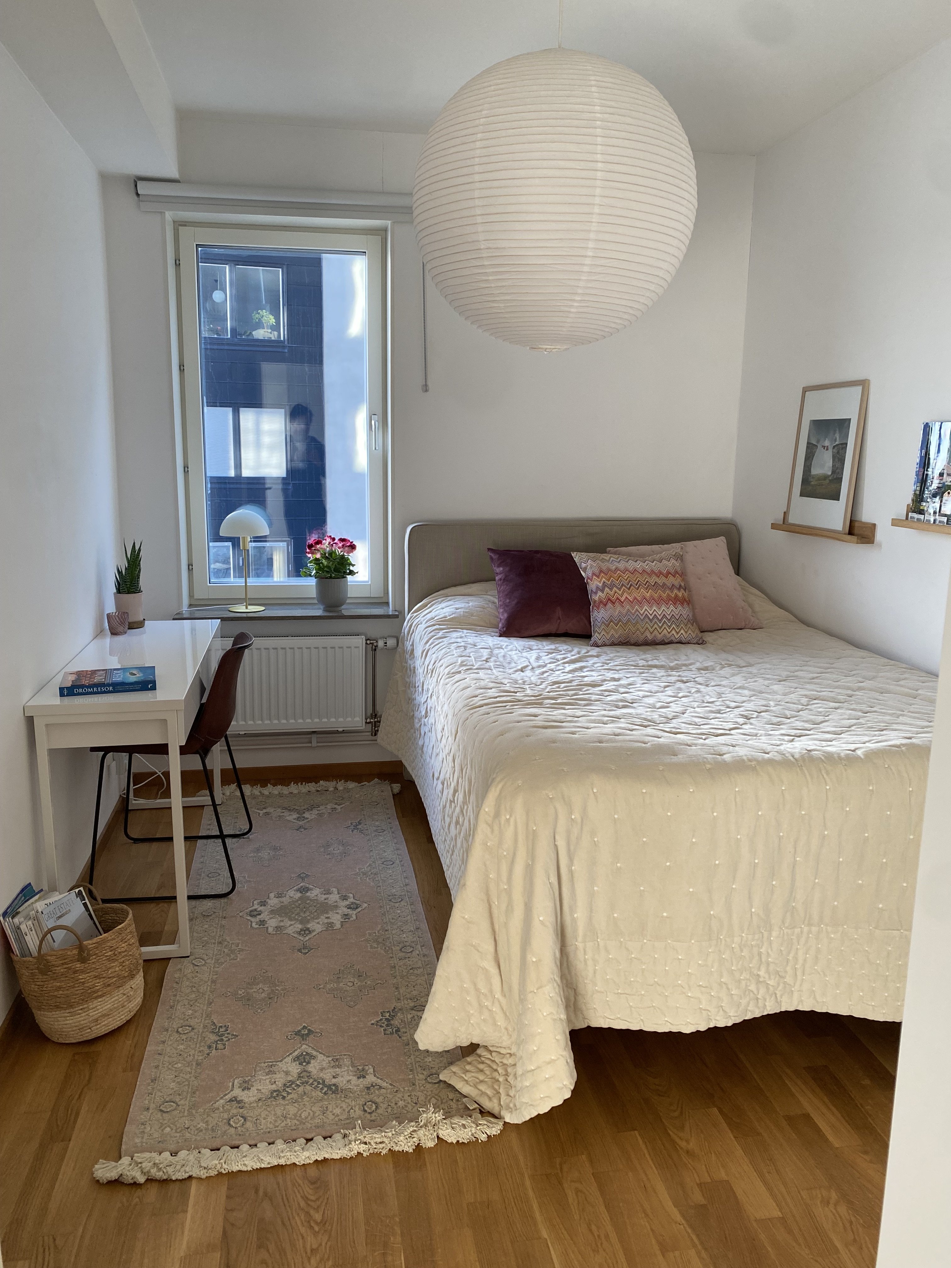3 rum och kök, Stockholm — 23 700 kr/mån — bild 2