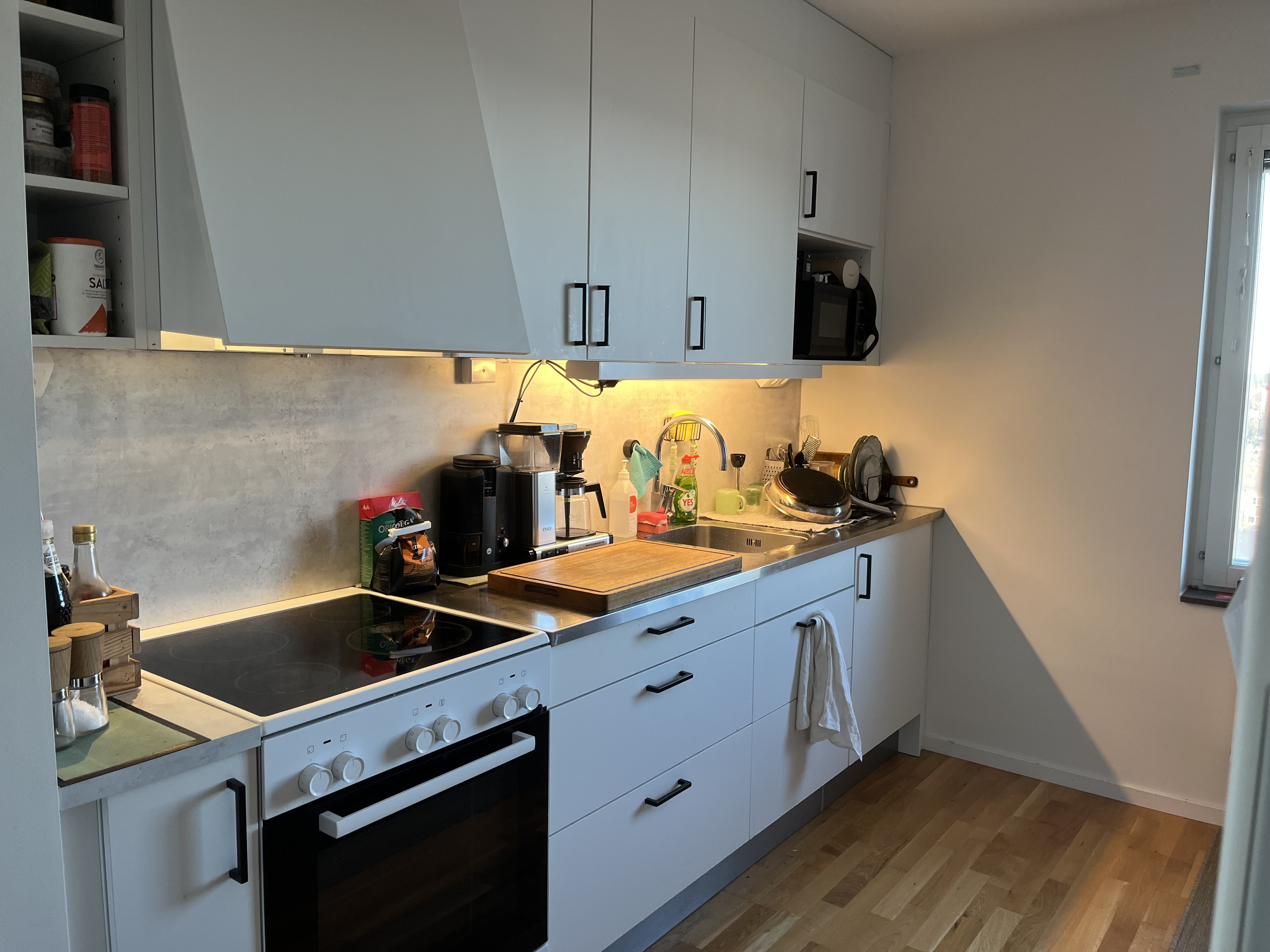 Ekebergabacken, Farsta — photo 2