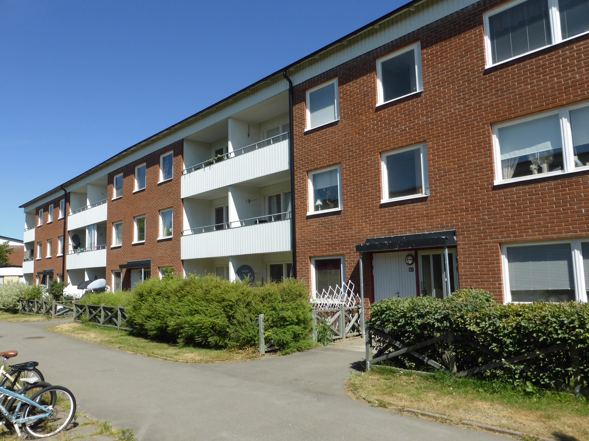Barkvägen 28C