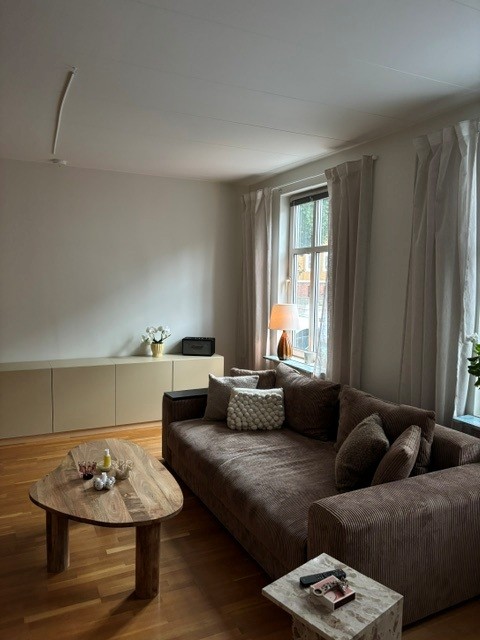 Lägenhet – Borås, Villastaden - Bild 3