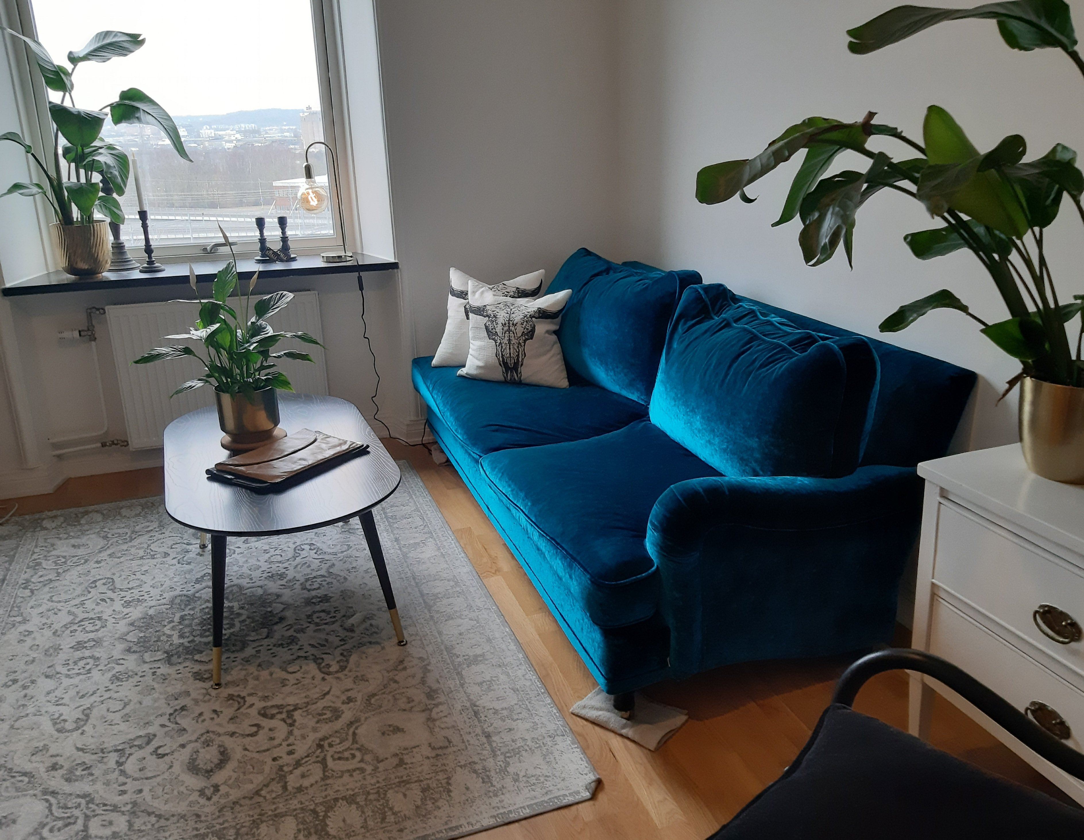 Övre Olskroksgatan, Göteborg