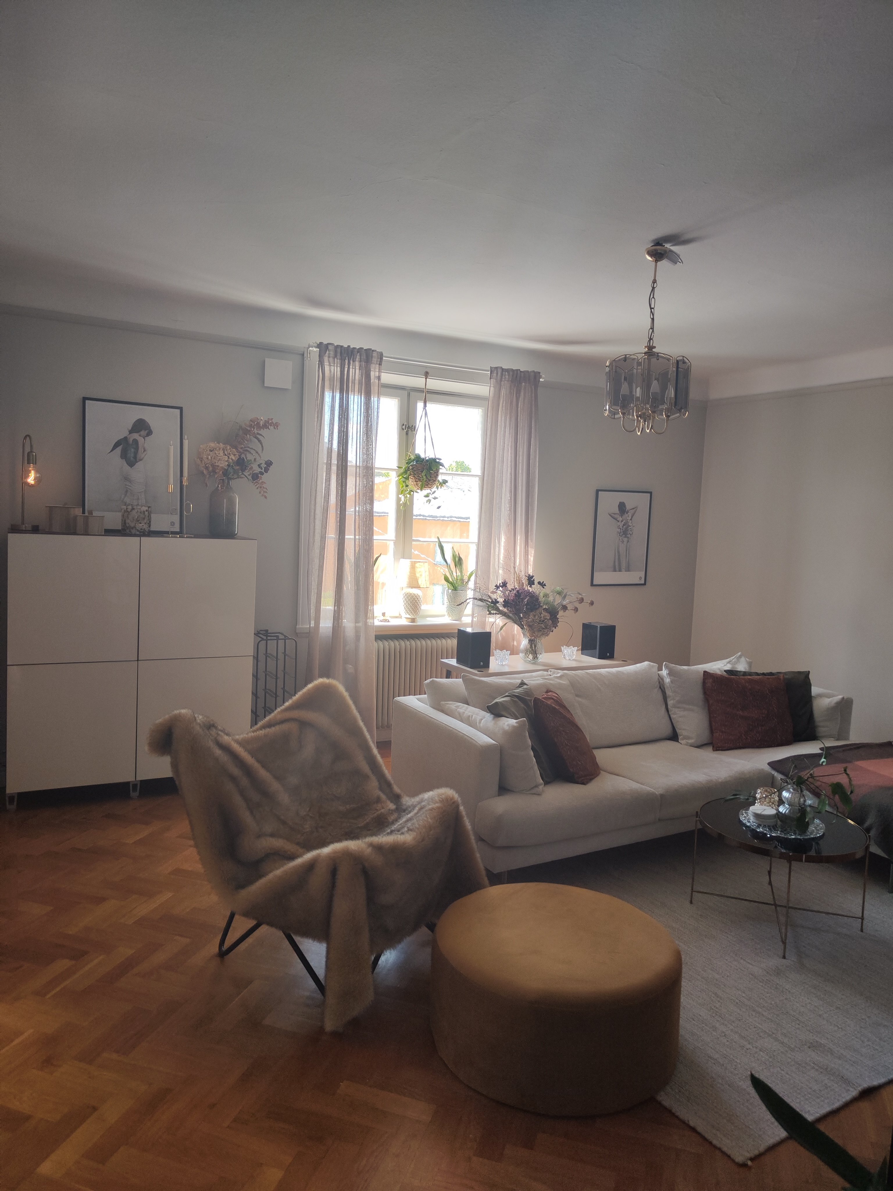 Lägenhet, 3 rooms, 86 sqm, Linköping