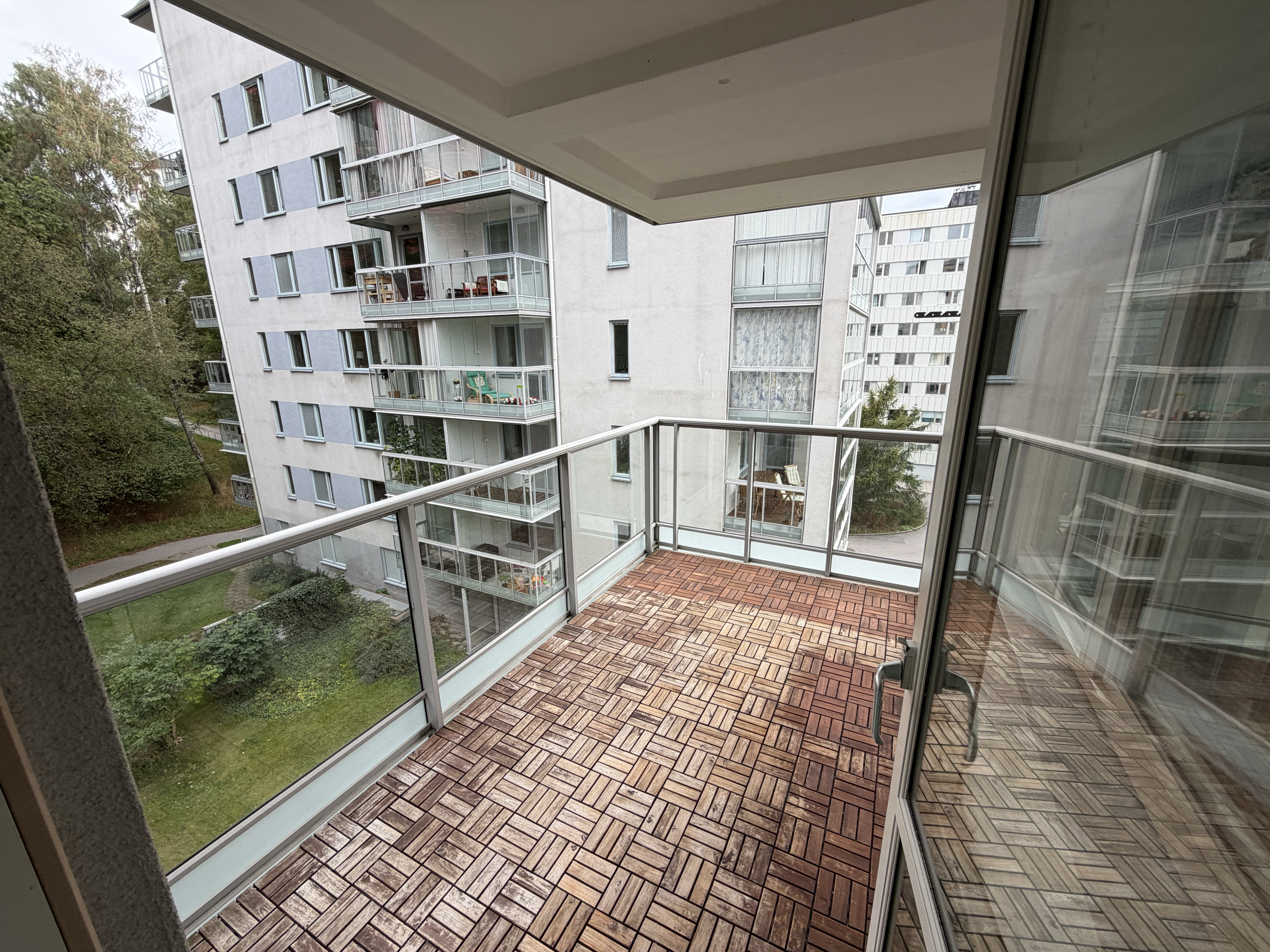 4 rok · 83 m² i Stockholm – bild 10
