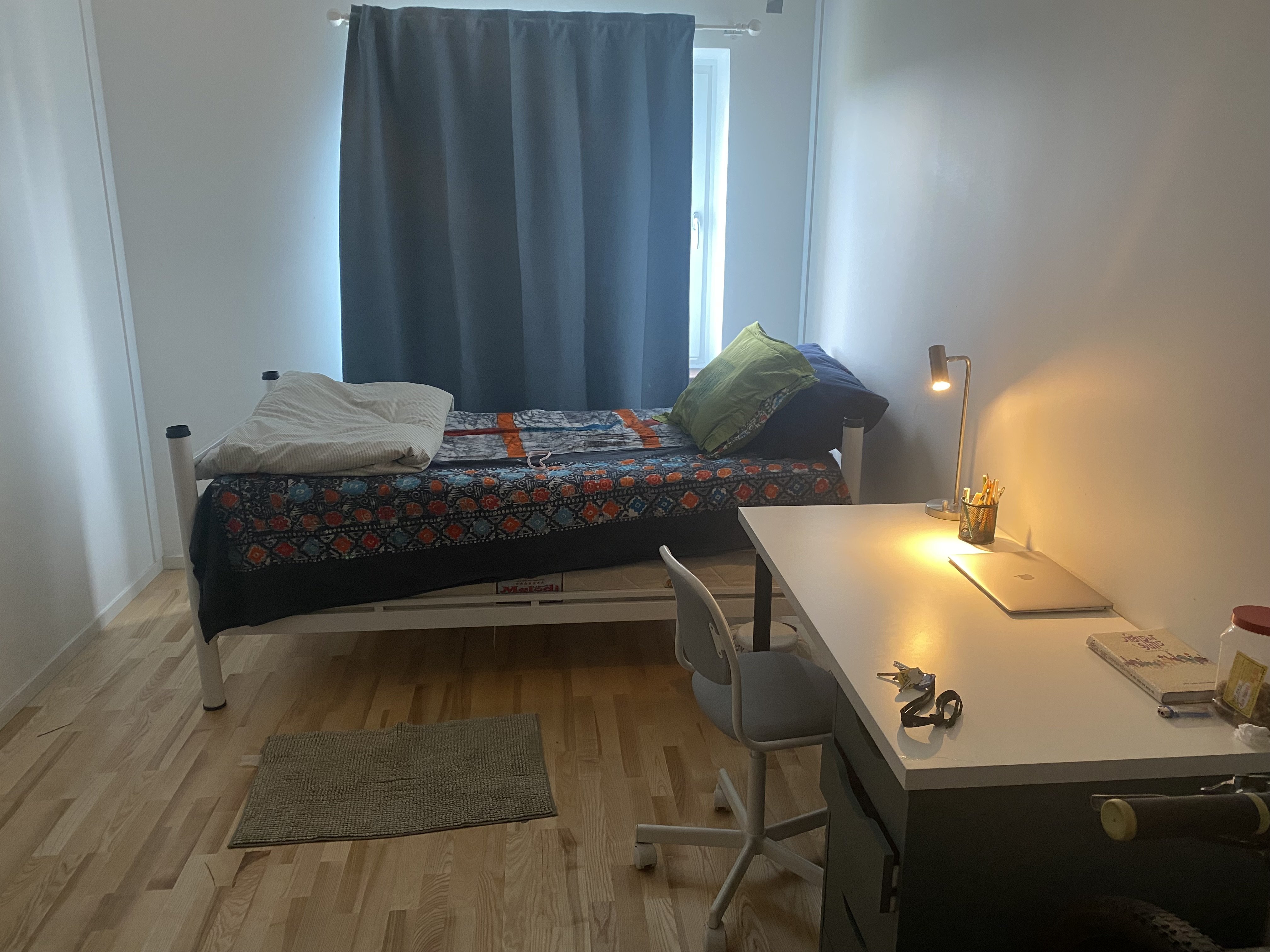 Forvägen