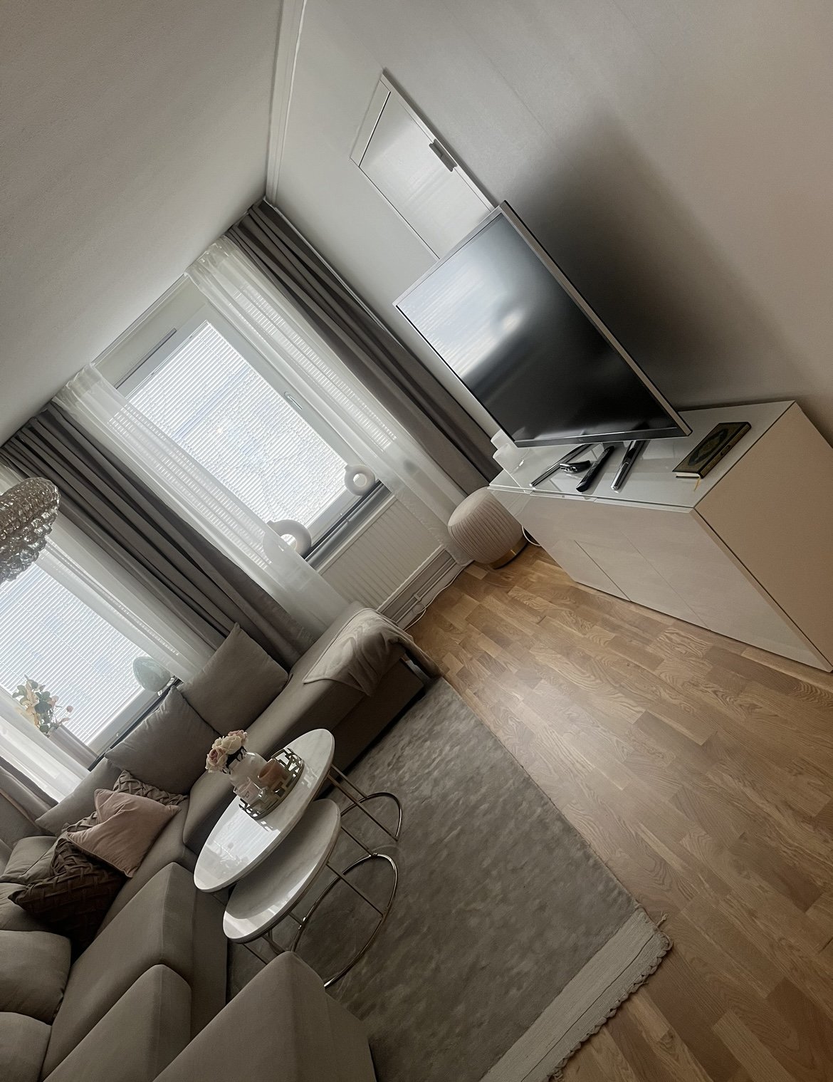 1 rum och kök, Farsta — 4 900 kr/mån — bild 3