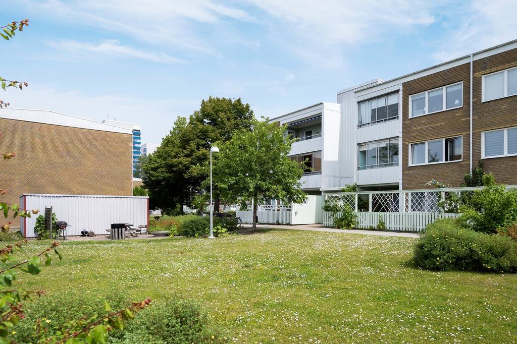 Axel Danielssons väg, Malmö — photo 4