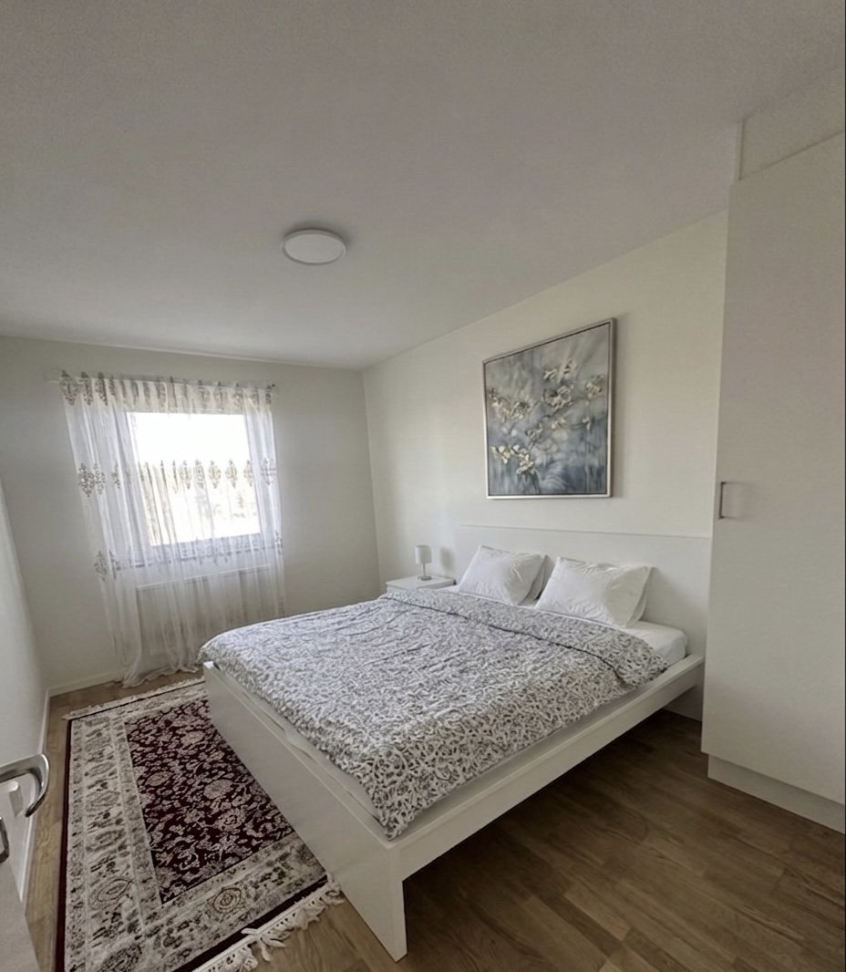 Åvingegränd, Spånga