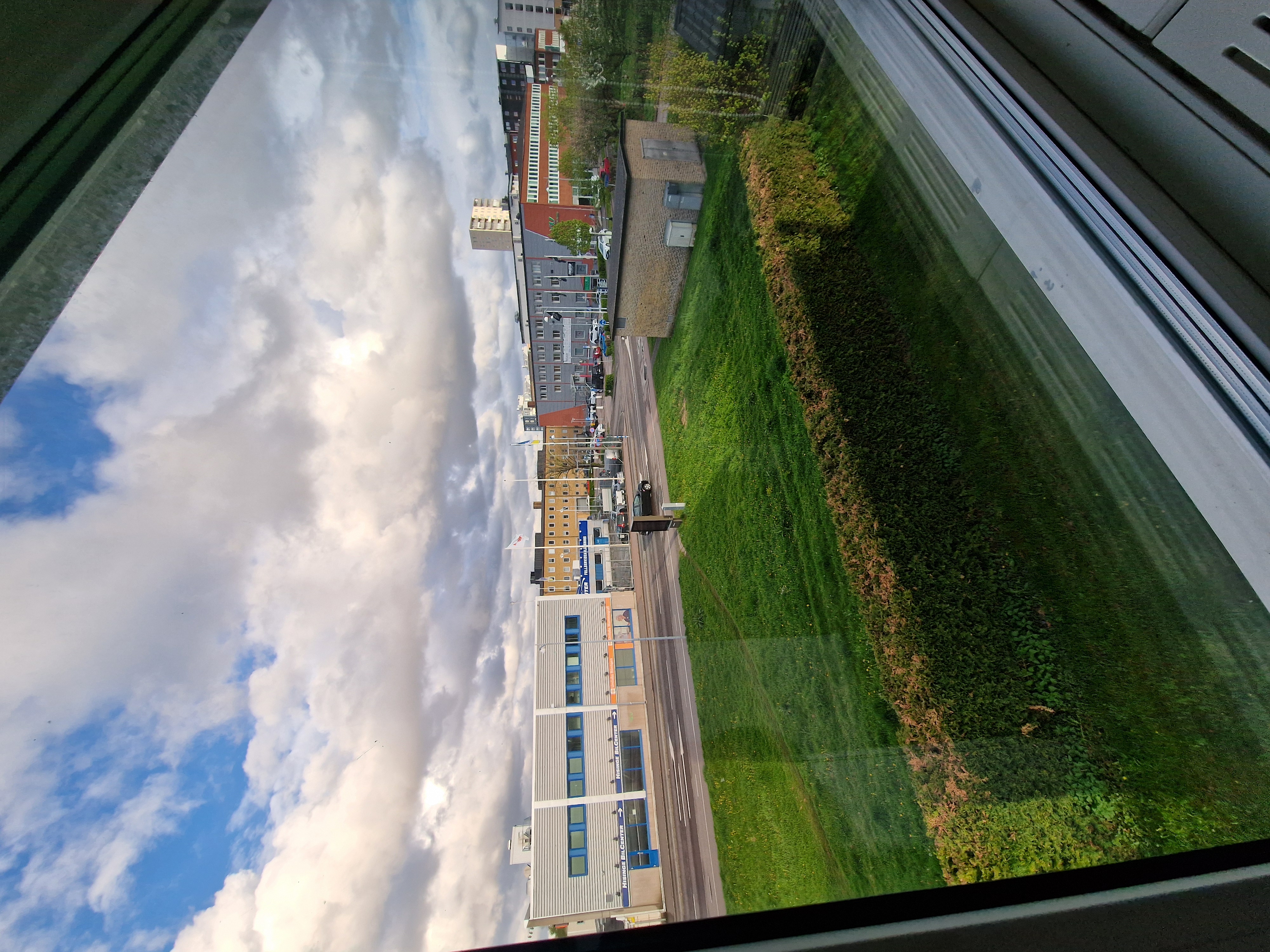 Harald Hjärnesgatan, Göteborg — photo 3