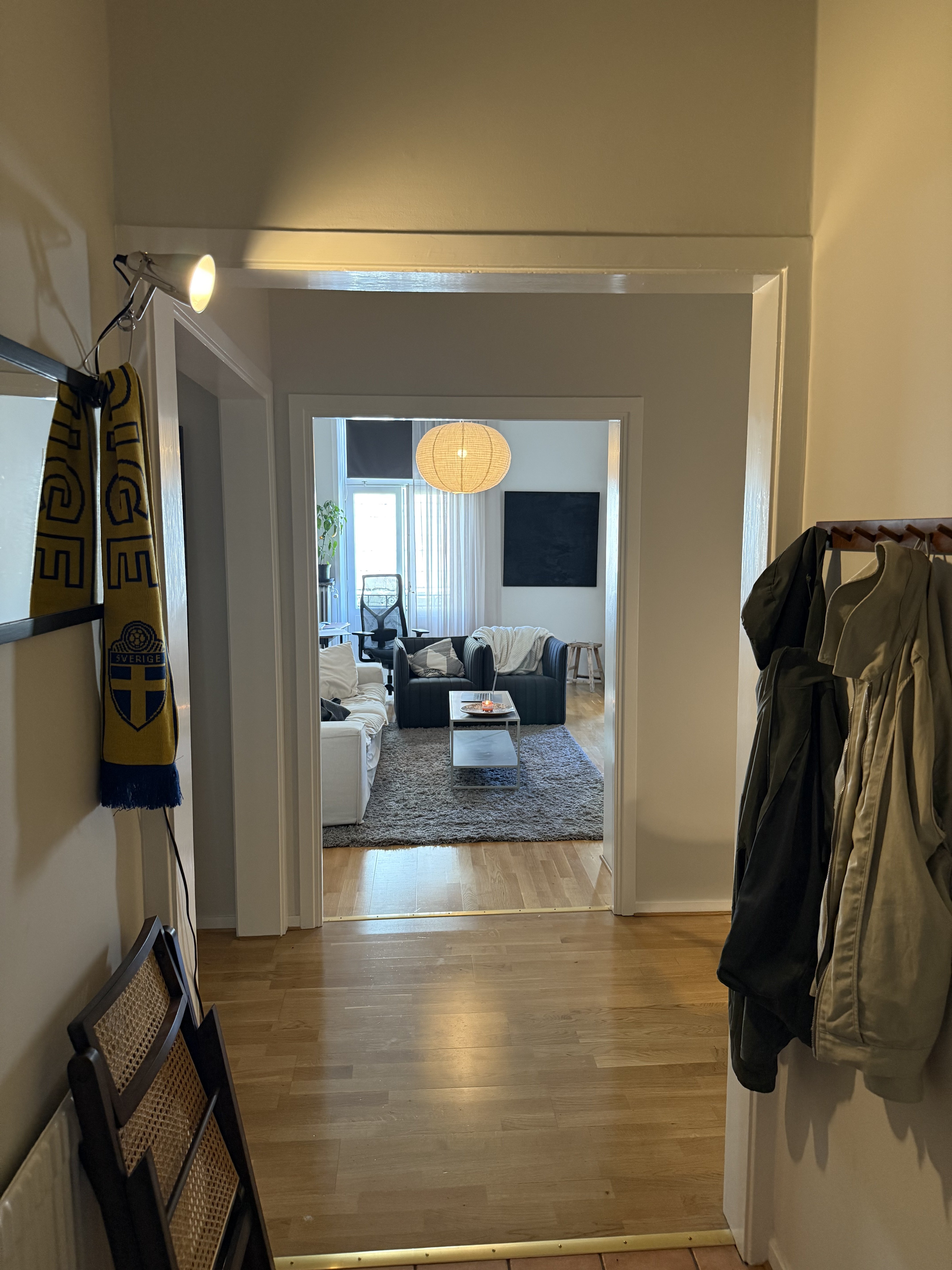 2 rok · 72 m² i Örebro – bild 2