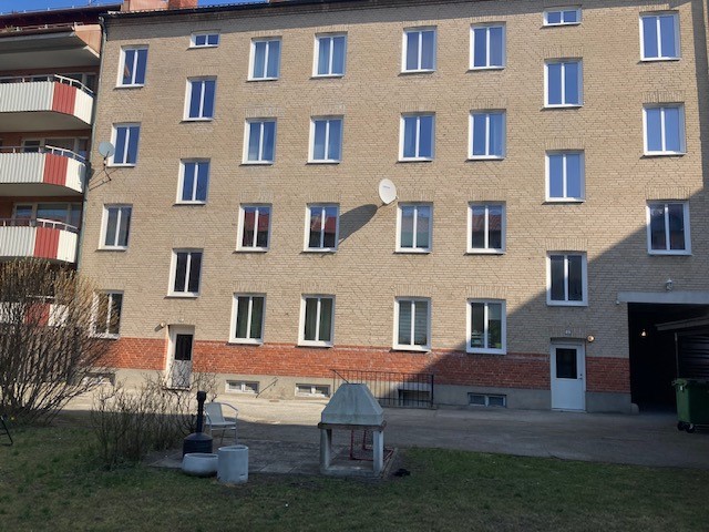 Almedalsgatan 7 B, Malmö — photo 2