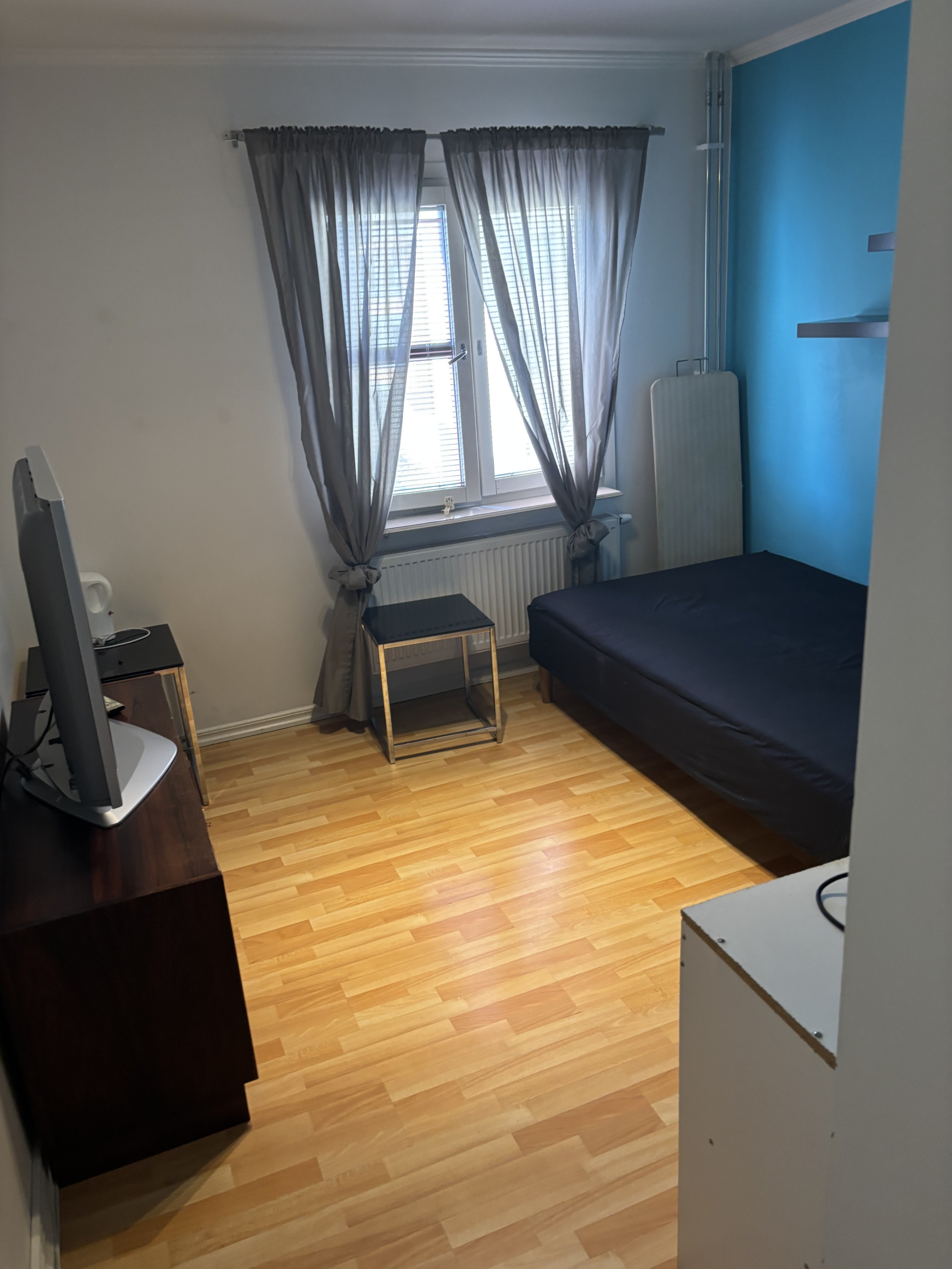 Köpenhamnsgatan, Kista — photo 2