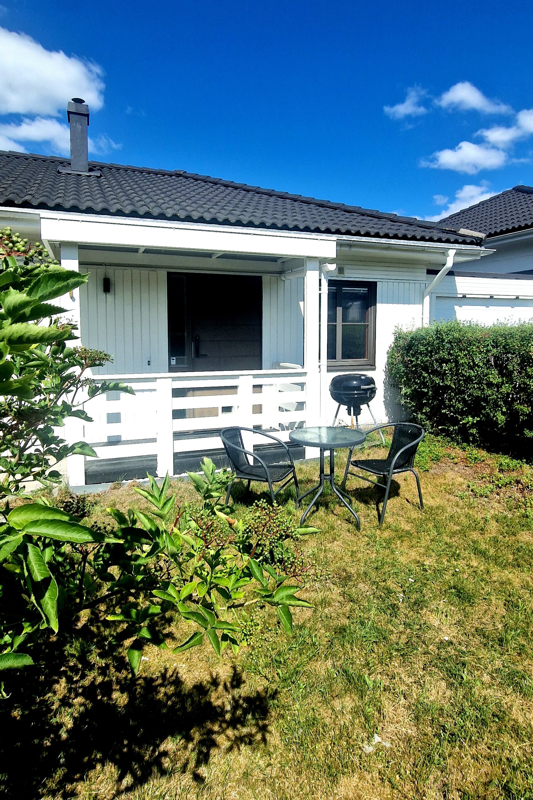 Radhus, 2 rooms, 25 sqm, Stockholm