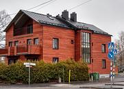 Hägerstensvägen