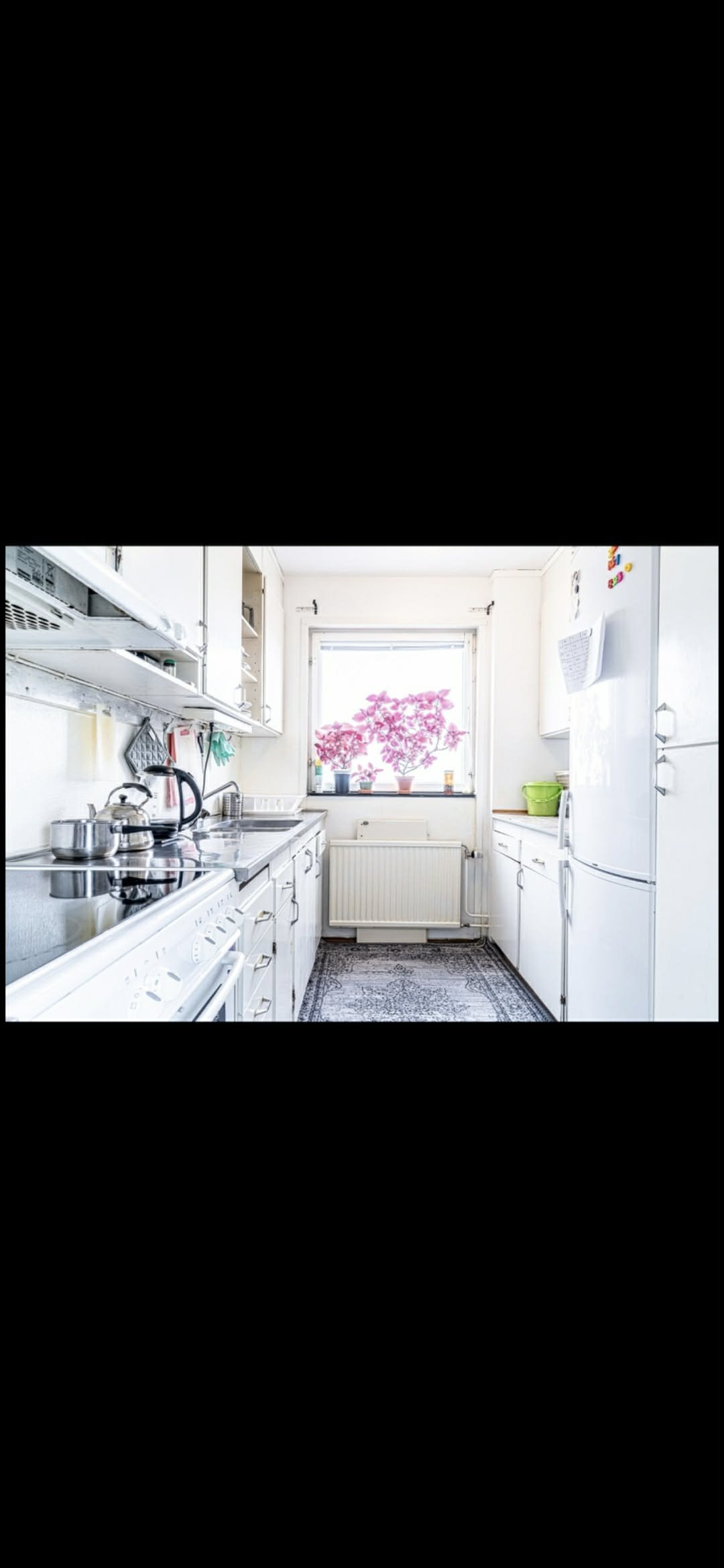 Lägenhet – Botkyrka kommun, Alby - Bild 3