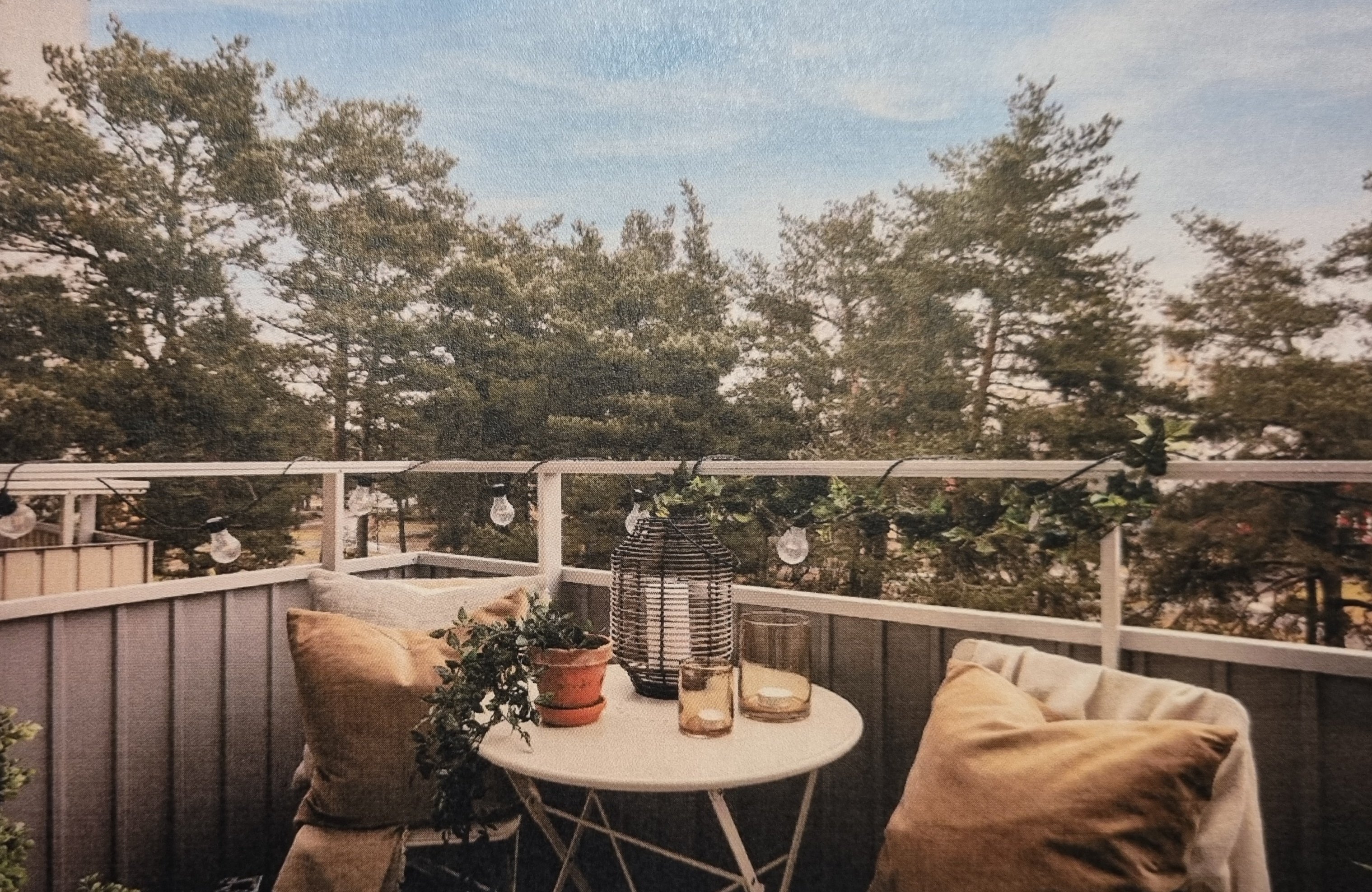 Skebokvarnsvägen, Bandhagen