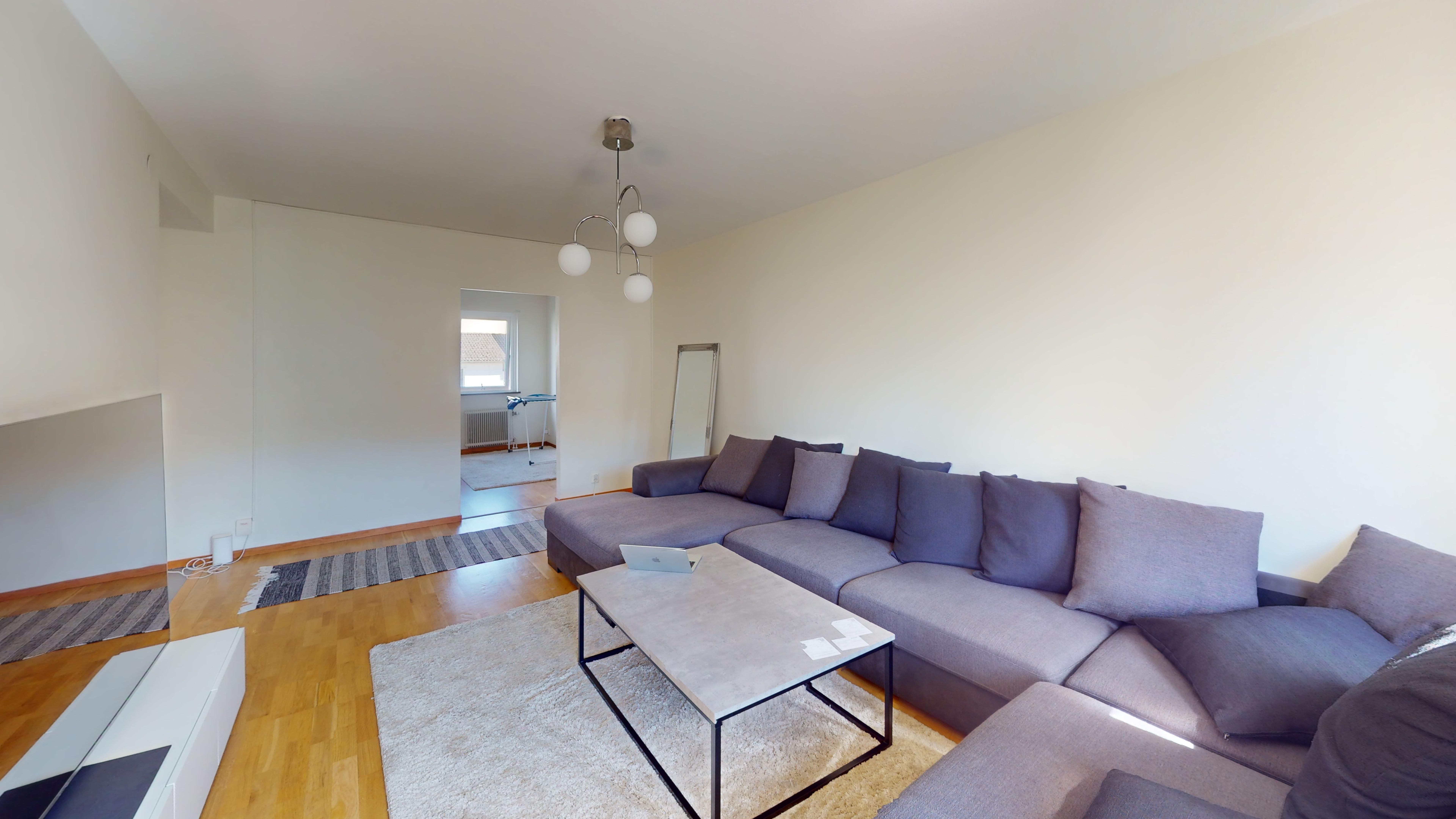 Apartment in Borås, Sjöbo - Bild 2