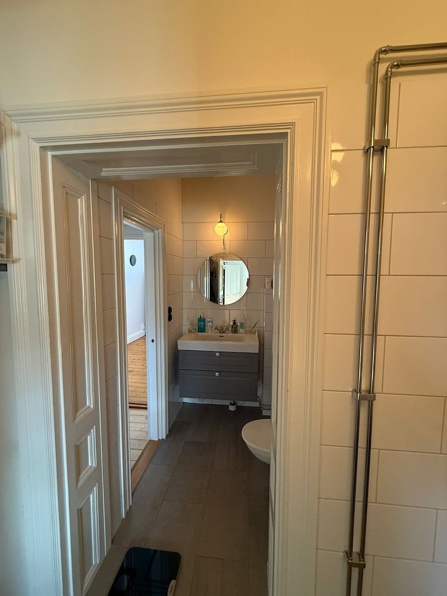 Höganäsgatan, Uppsala — photo 2