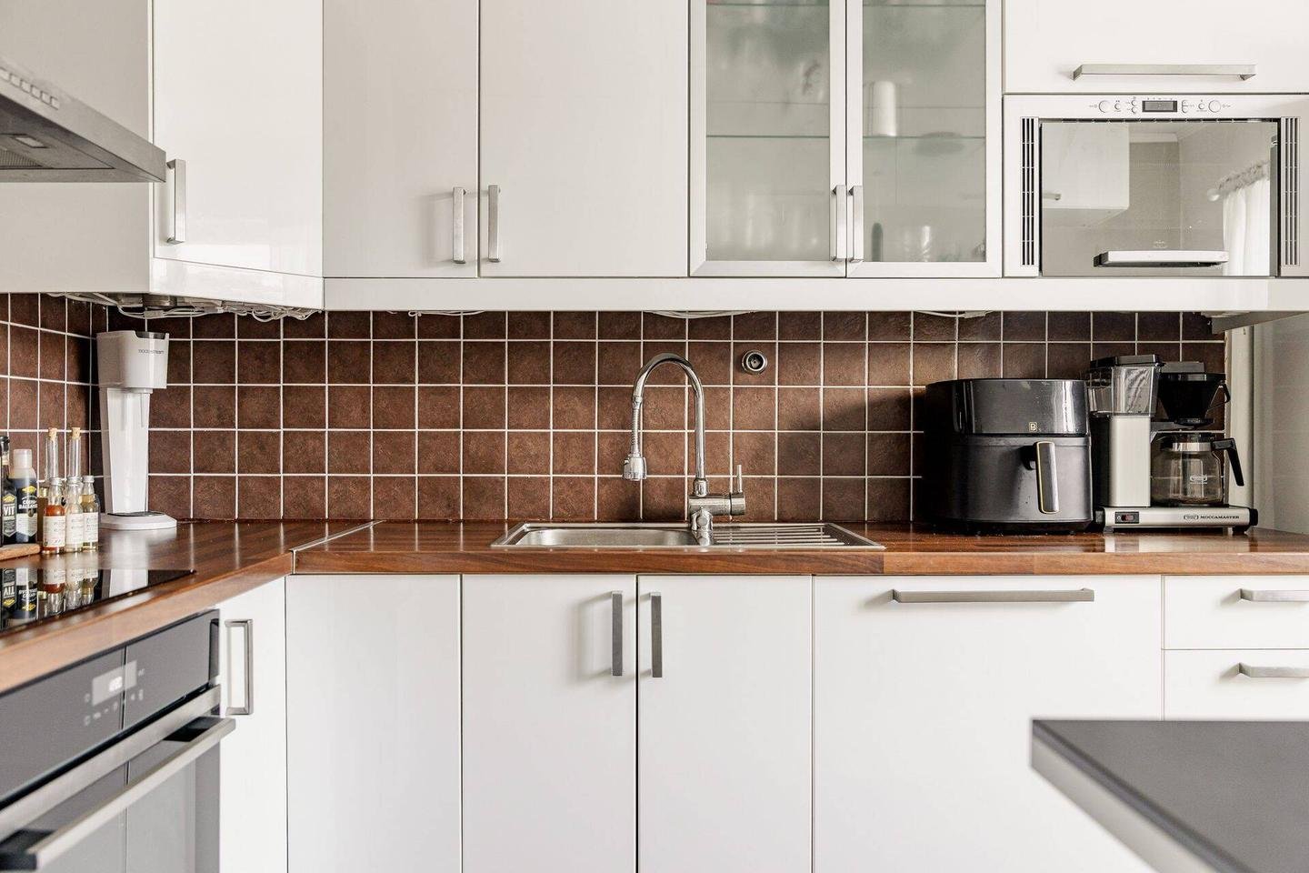 Munkhagsgatan, Linköping — photo 3