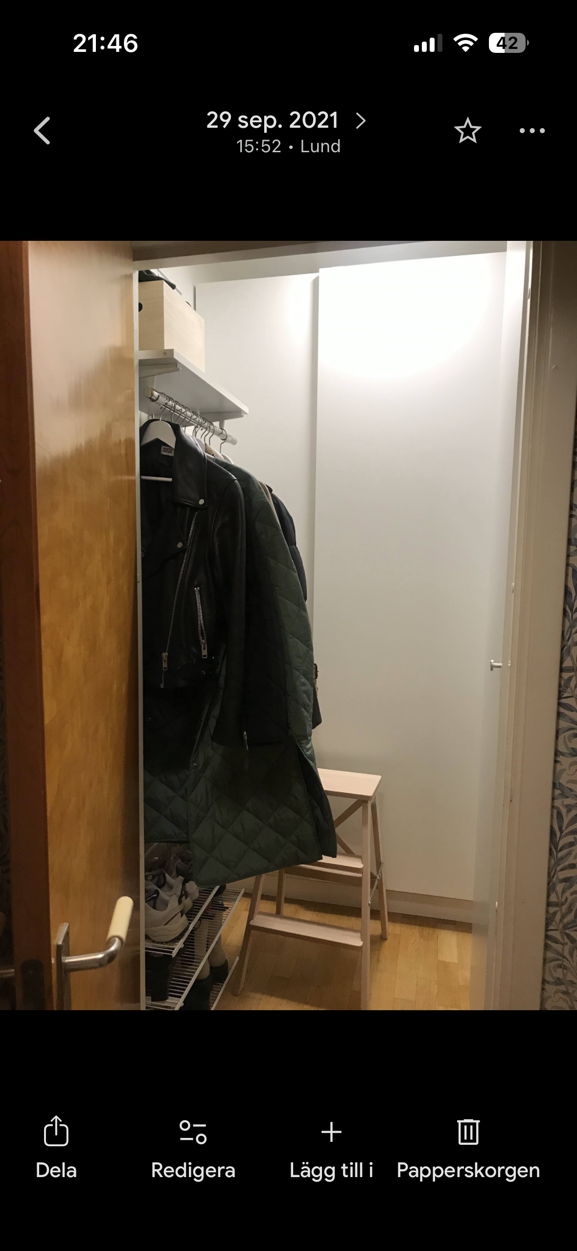 Åldermansgatan, Lund — photo 2