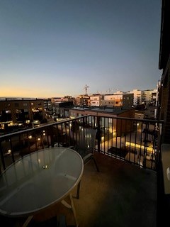 Oxenstiernas allé