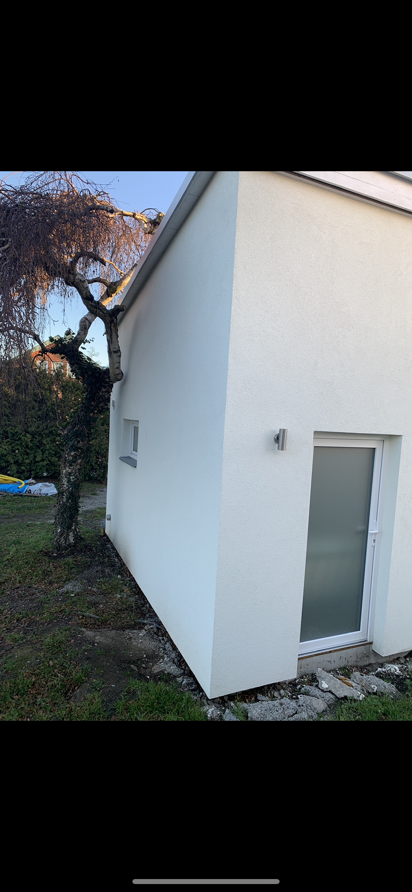 Villa/Hus, 2 rum, 35 kvm, MAlmö